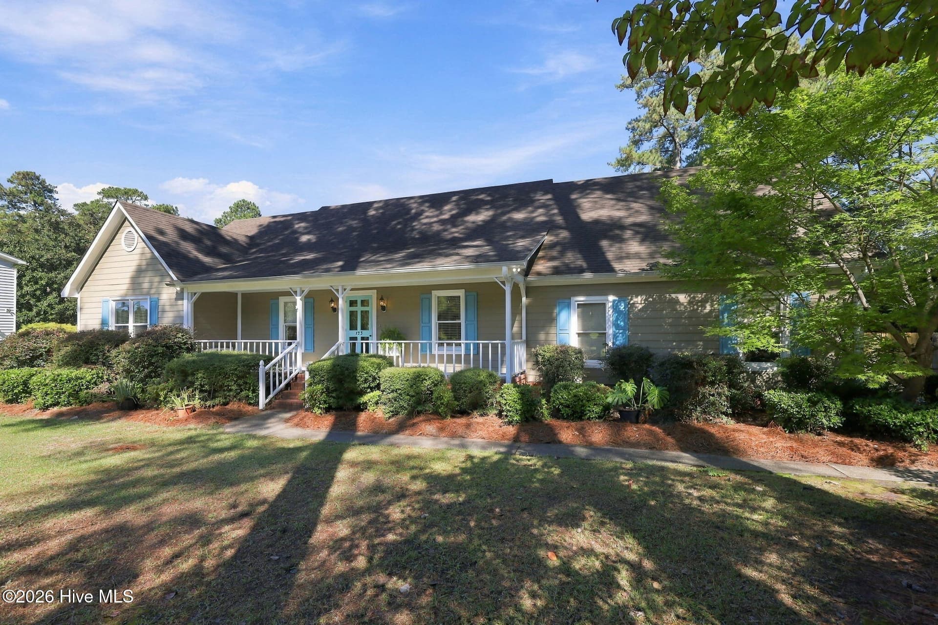 123 Duke Road, Winterville, NC 28590