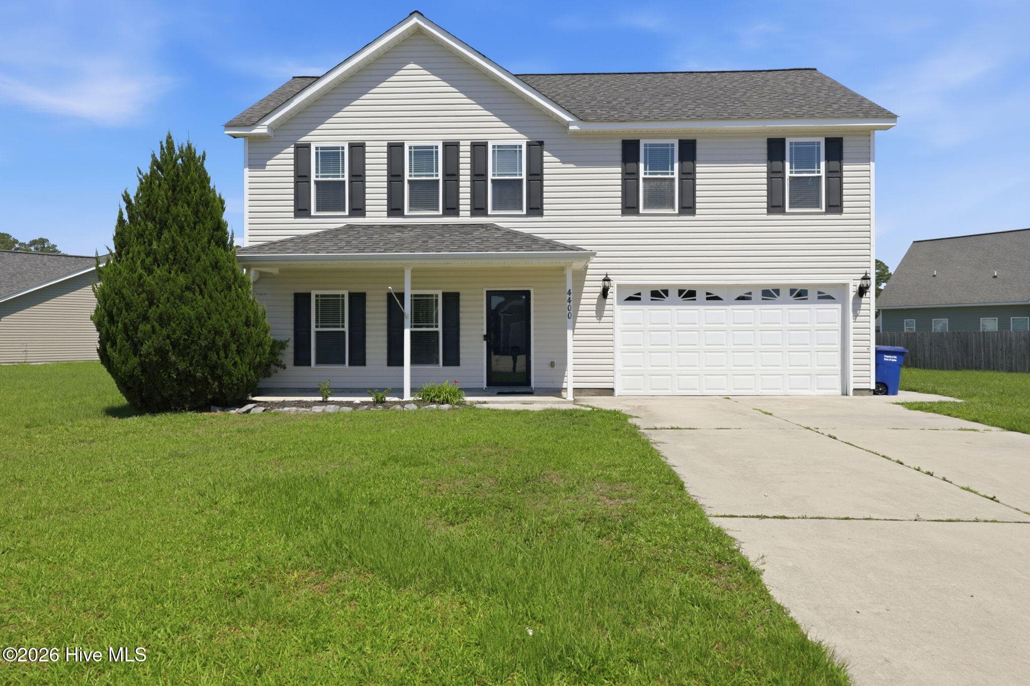 Single Family Residence at 4400 Bristlecone Drive, Ayden, NC 28513, photo 4 of 43