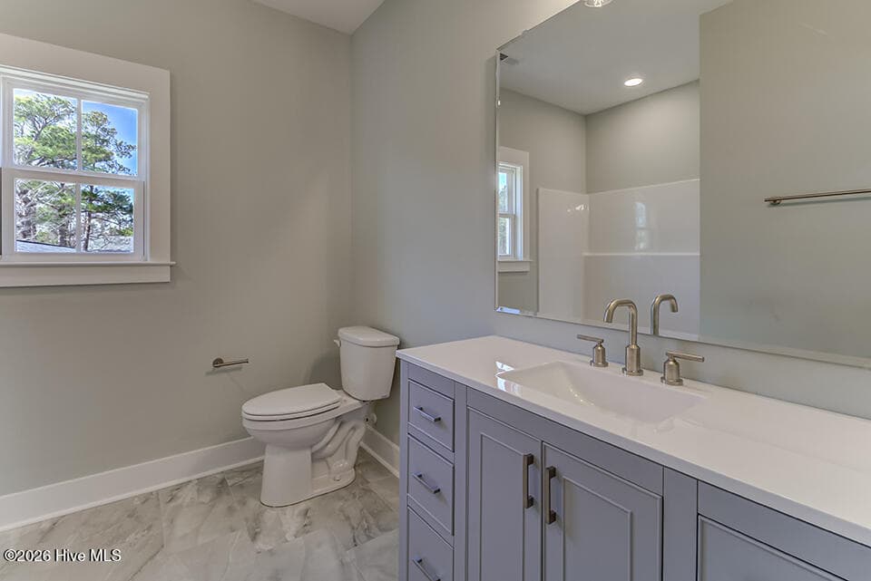 Single Family Residence at 439 Factory Road, Hampstead, NC 28443, photo 21 of 30