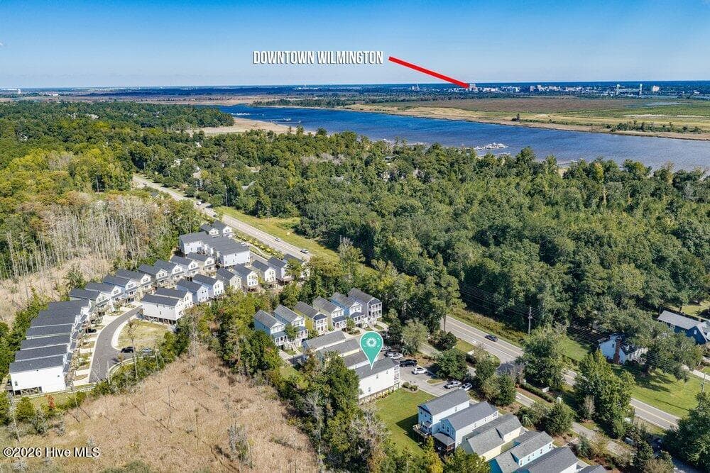 Single Family Residence at 1254 Charleston Common Drive, Leland, NC 28451, photo 42 of 50