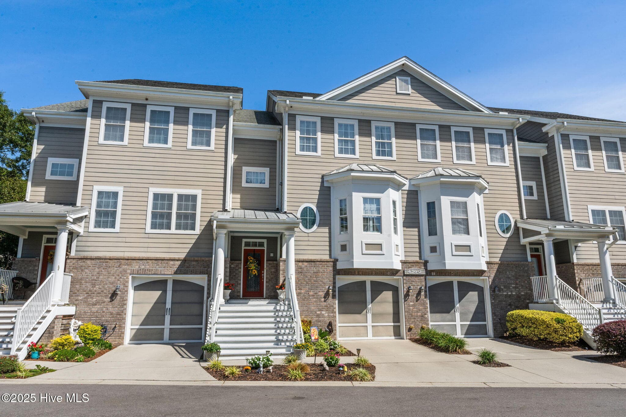 620 Eastwood Park Road Unit 2b, Sunset Beach, NC 28468