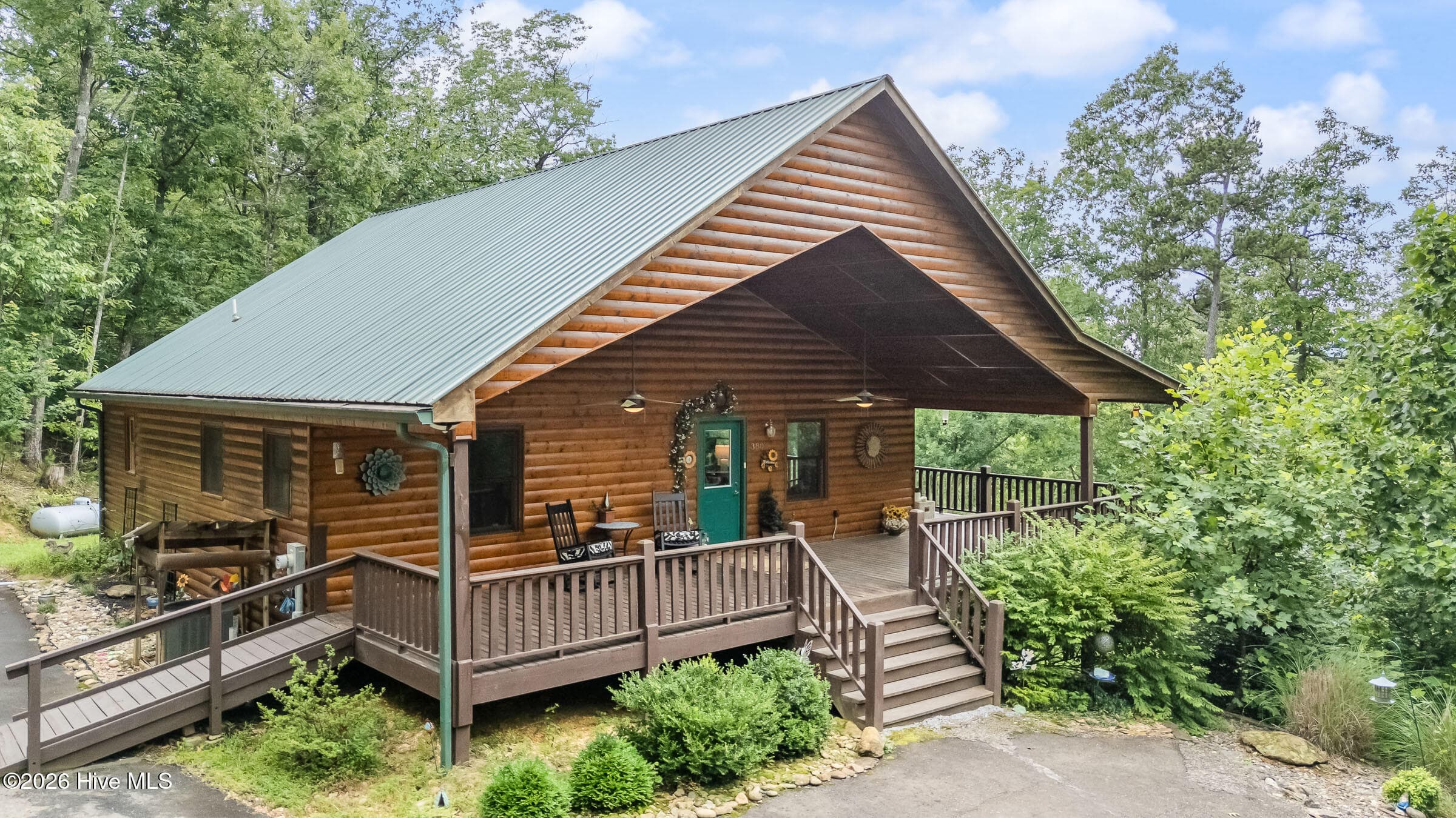 Single Family Residence at 380 Bear Trail, Murphy, NC 28906, photo 5 of 70