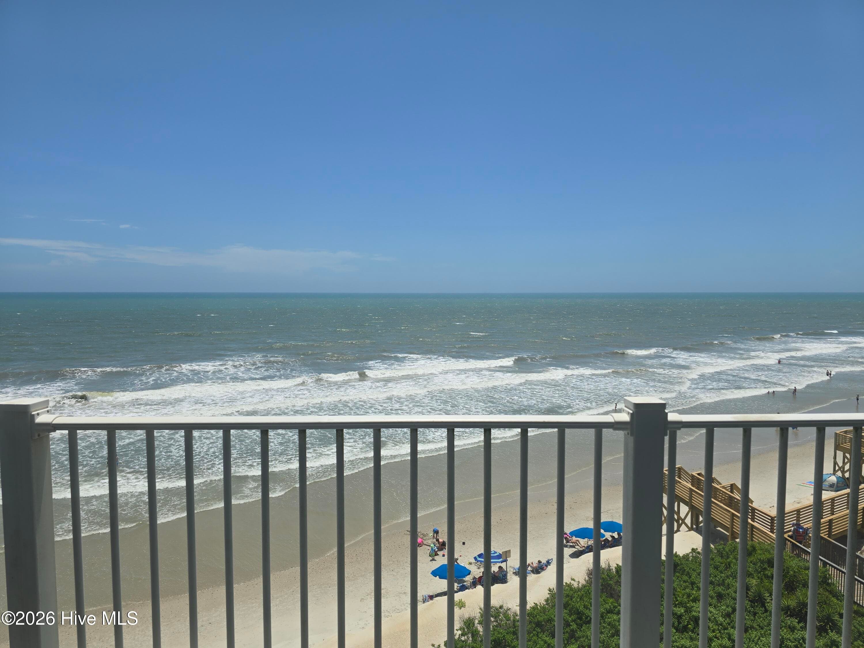 Condominium at 2000 New River Inlet Road Unit 3407, North Topsail Beach, NC 28460, photo 85 of 92