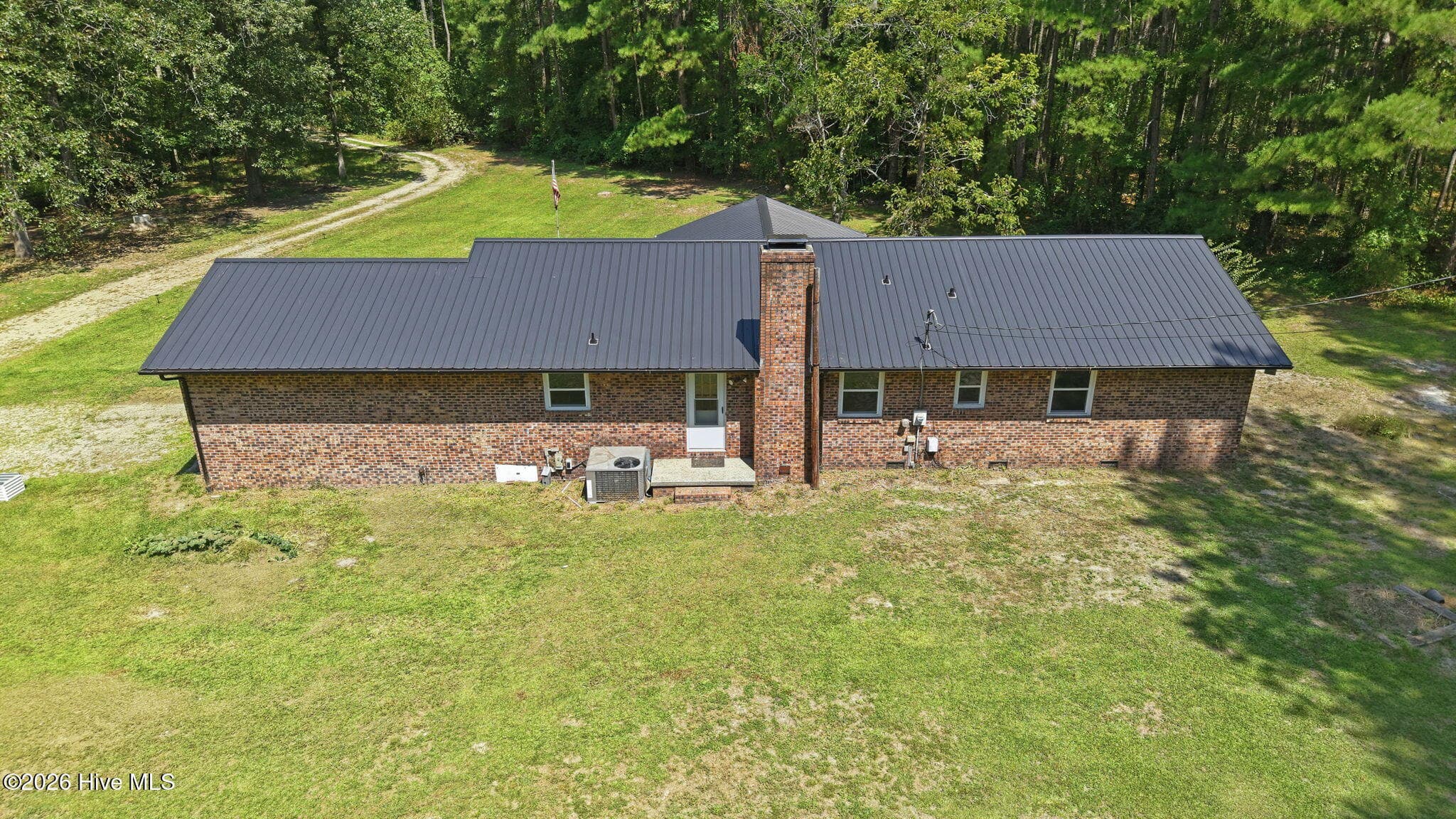 Single Family Residence at 1477 Marks Creek Church Road, Laurel Hill, NC 28351, photo 37 of 41