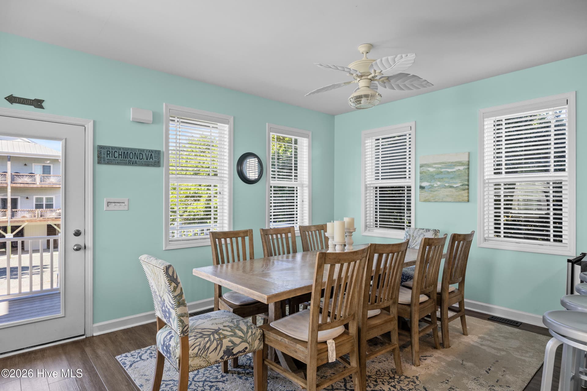 Single Family Residence at 122 Atkinson Road, Surf City, NC 28445, photo 12 of 90