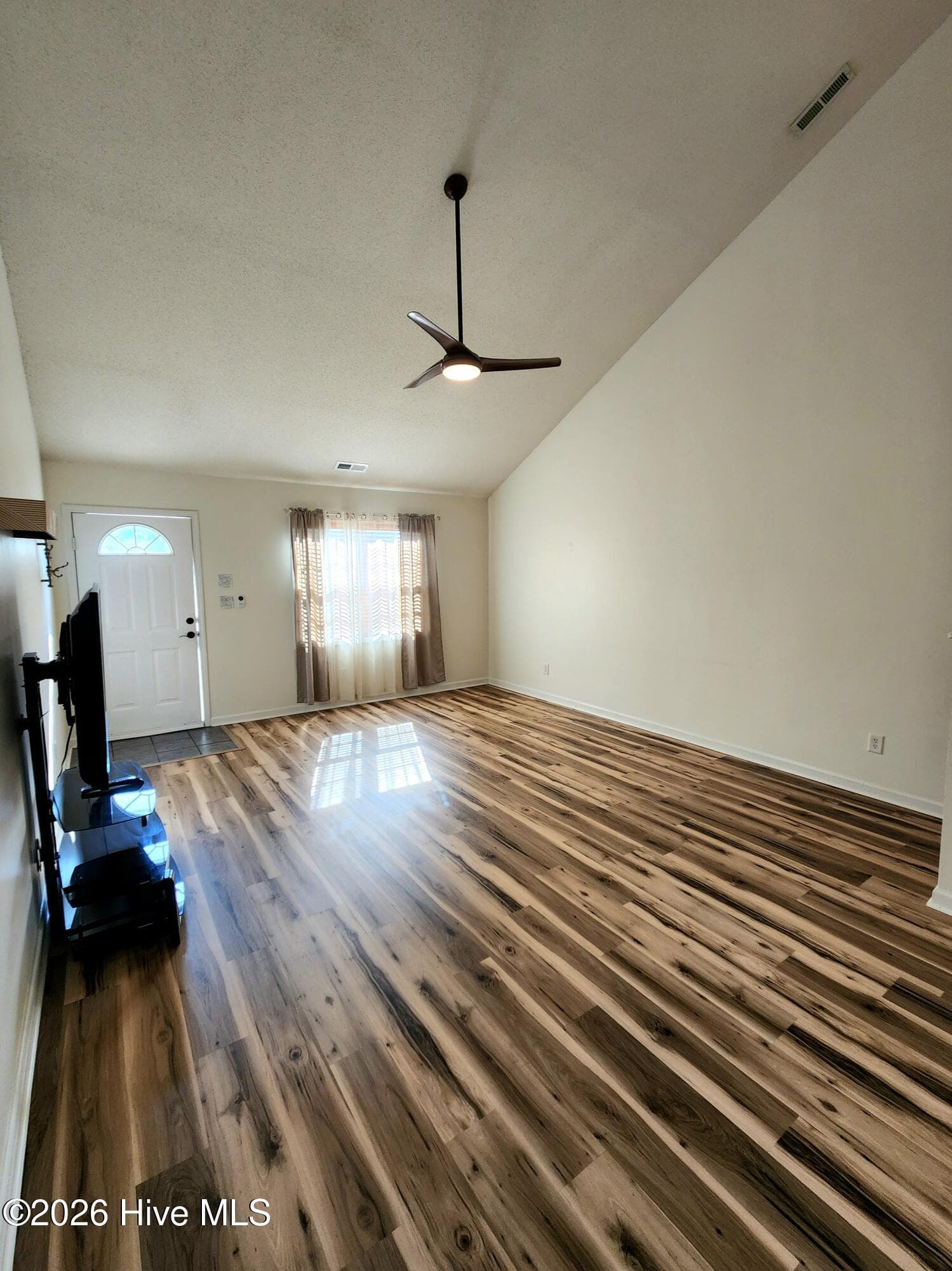 Living Room 3 - 182 Kelly Circle, Hubert, NC 28539
