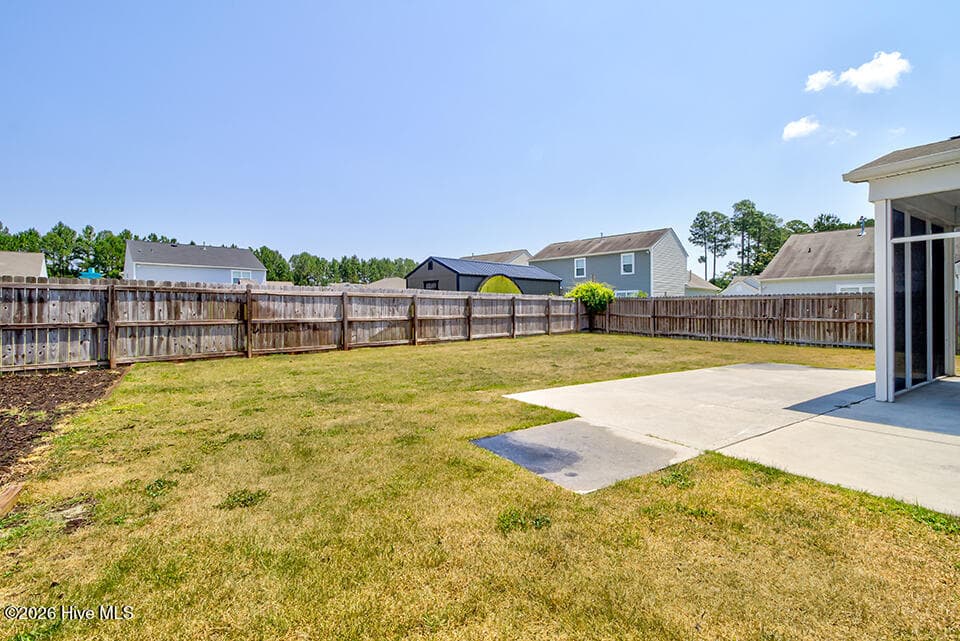 Single Family Residence at 5115 Fortuna Drive, Leland, NC 28451, photo 49 of 51