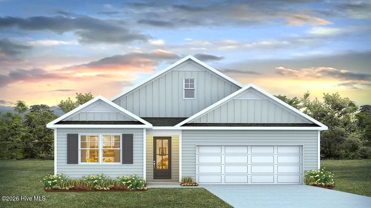 1062 Riverlake Boulevard SW, Supply, NC 28462
