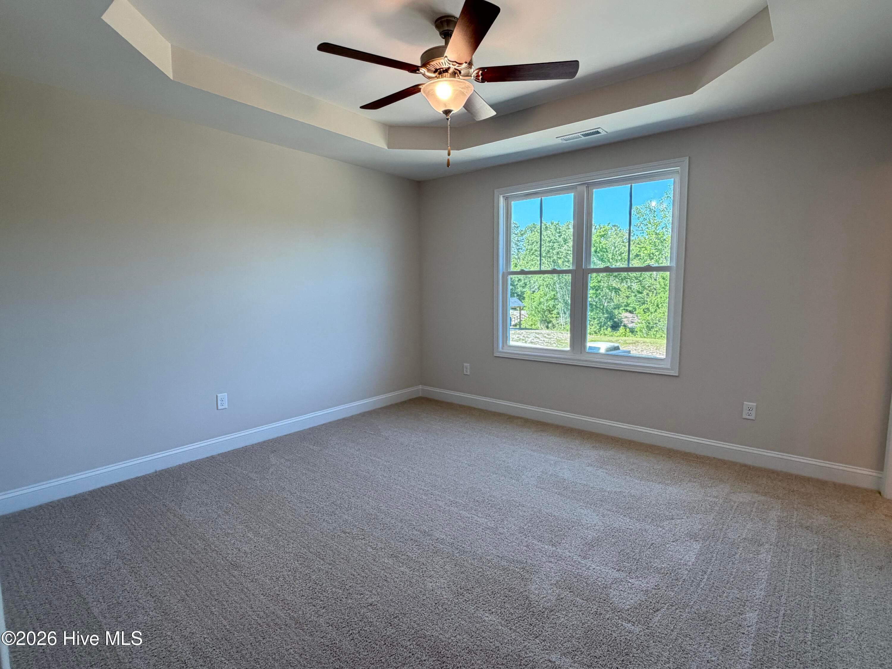 Single Family Residence at 100 S Bandwheel Way, Hampstead, NC 28443, photo 11 of 31