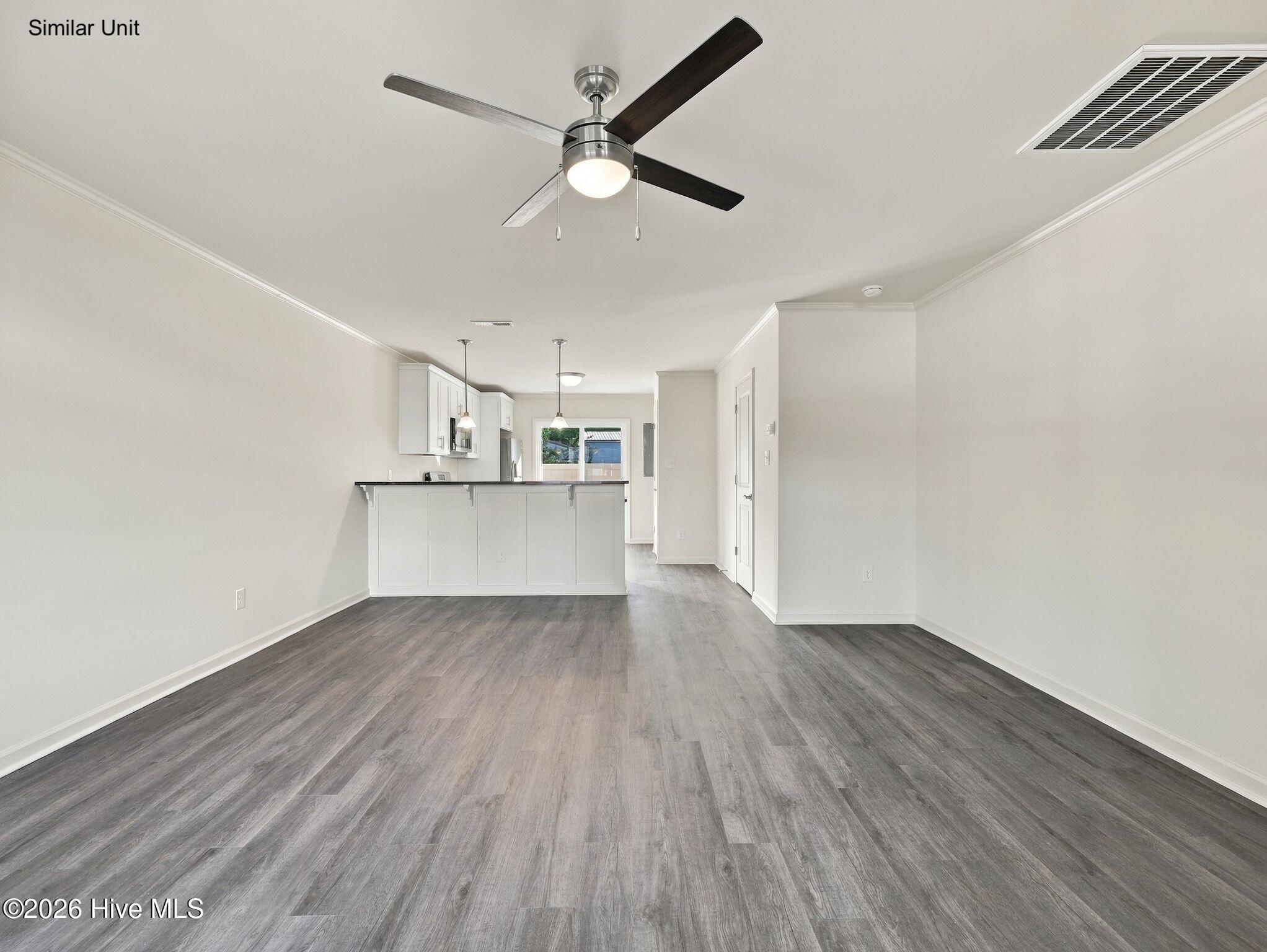 Townhouse at 370 Boyington Place Road, Midway Park, NC 28544, photo 4 of 23