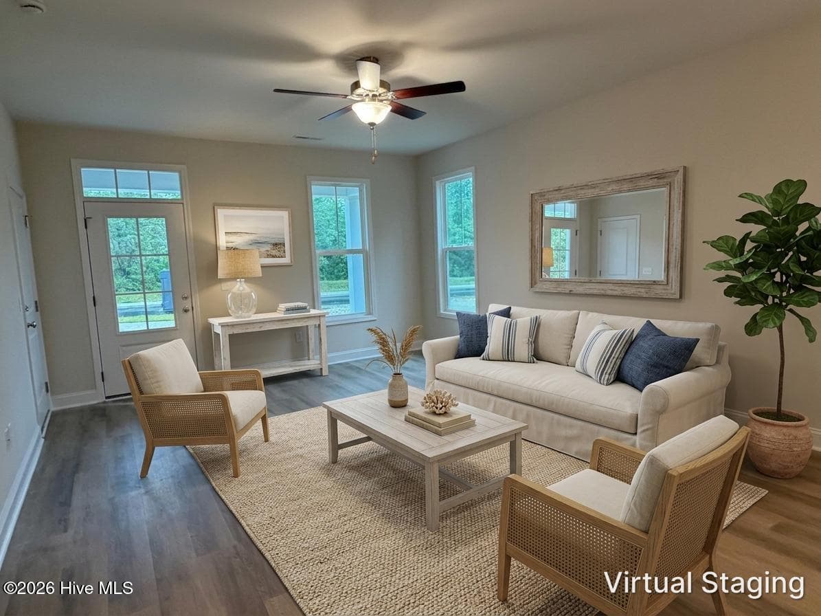 Representative Photo - 40 N Bandwheel Way, Hampstead, NC 28443