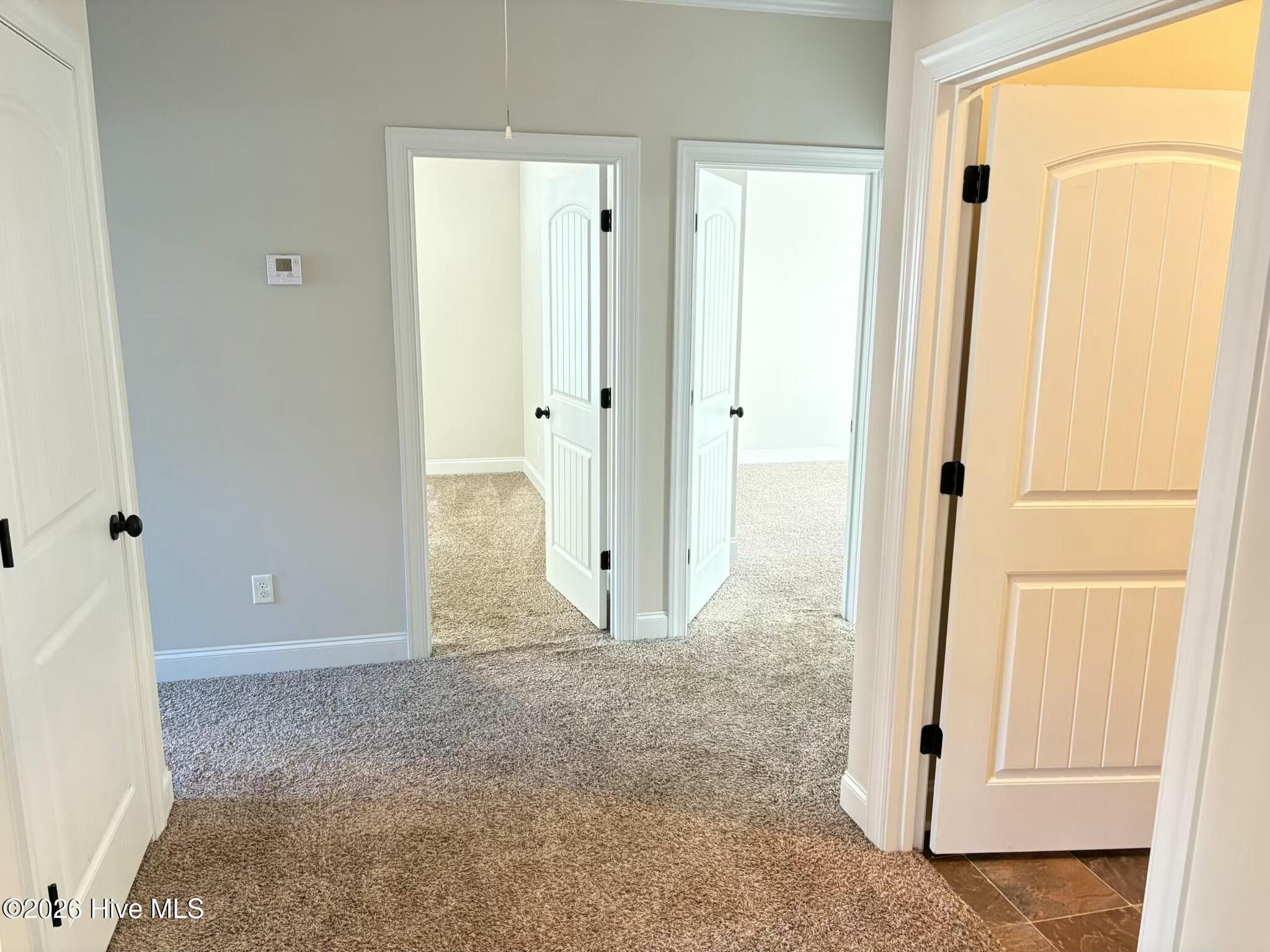 Upstairs Landong - 2312 Malone Way, Evans, GA 30809