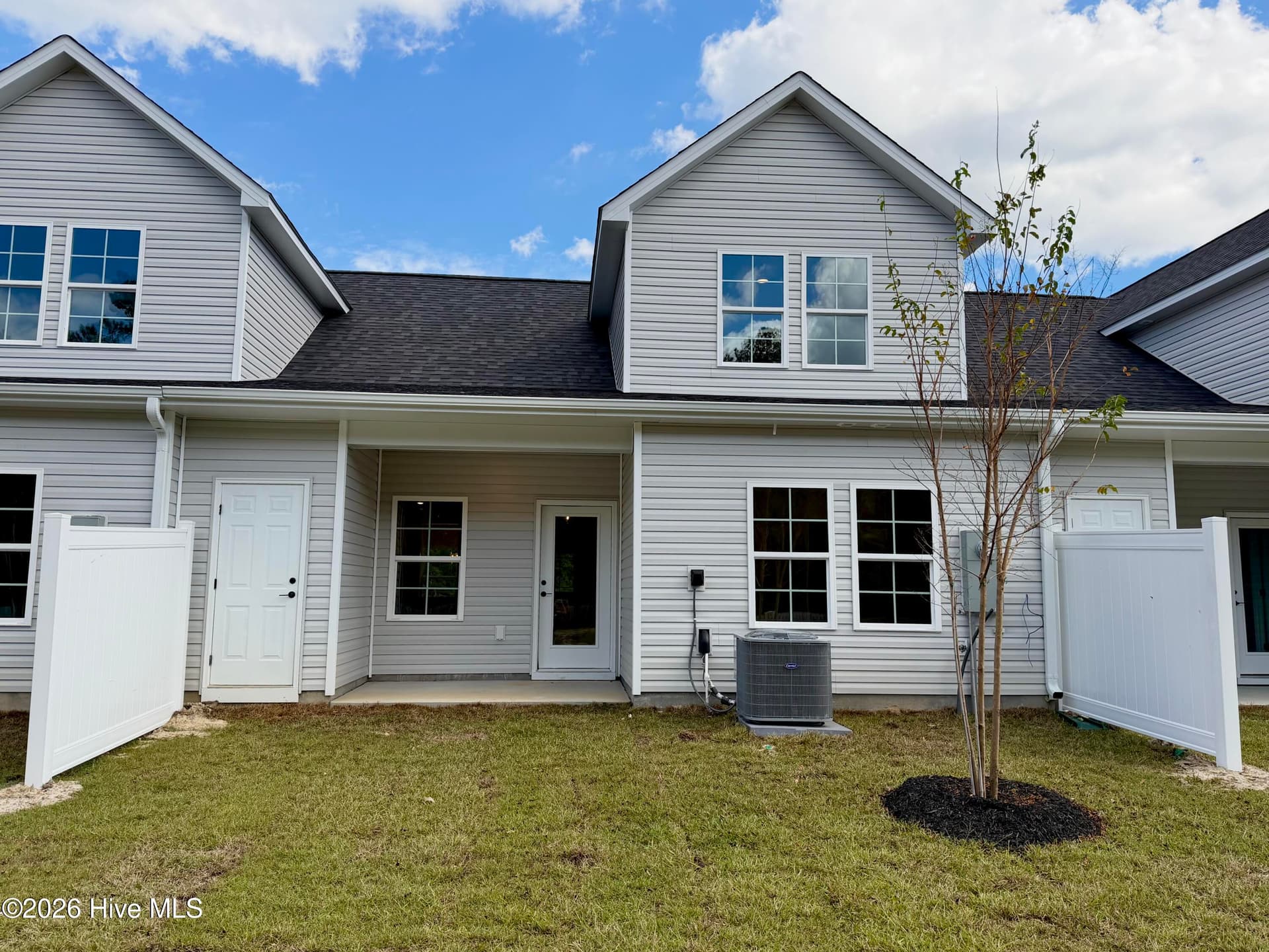Townhouse at 483 Timbercrest Circle SE, Bolivia, NC 28422, photo 60 of 65