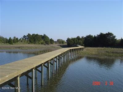 Residential Lot at 1056 4 Tide Ridge Drive, Holden Beach, NC 28462, photo 26 of 45