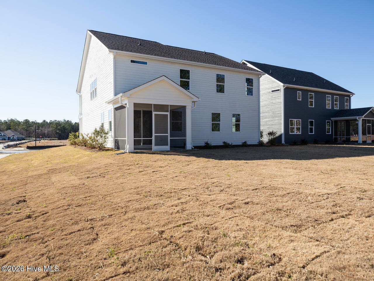 Single Family Residence at 3221 Butterfly Ginger Street Lot 74, Leland, NC 28451, photo 76 of 94