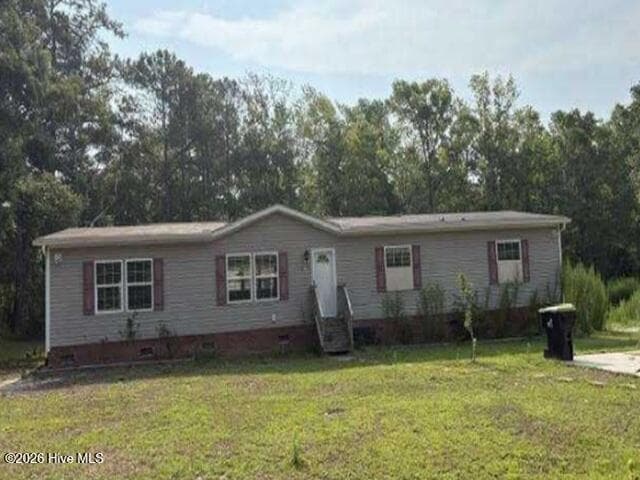 Manufactured Home at 2184 Creekwood Court SW, Supply, NC 28462, photo 2 of 50