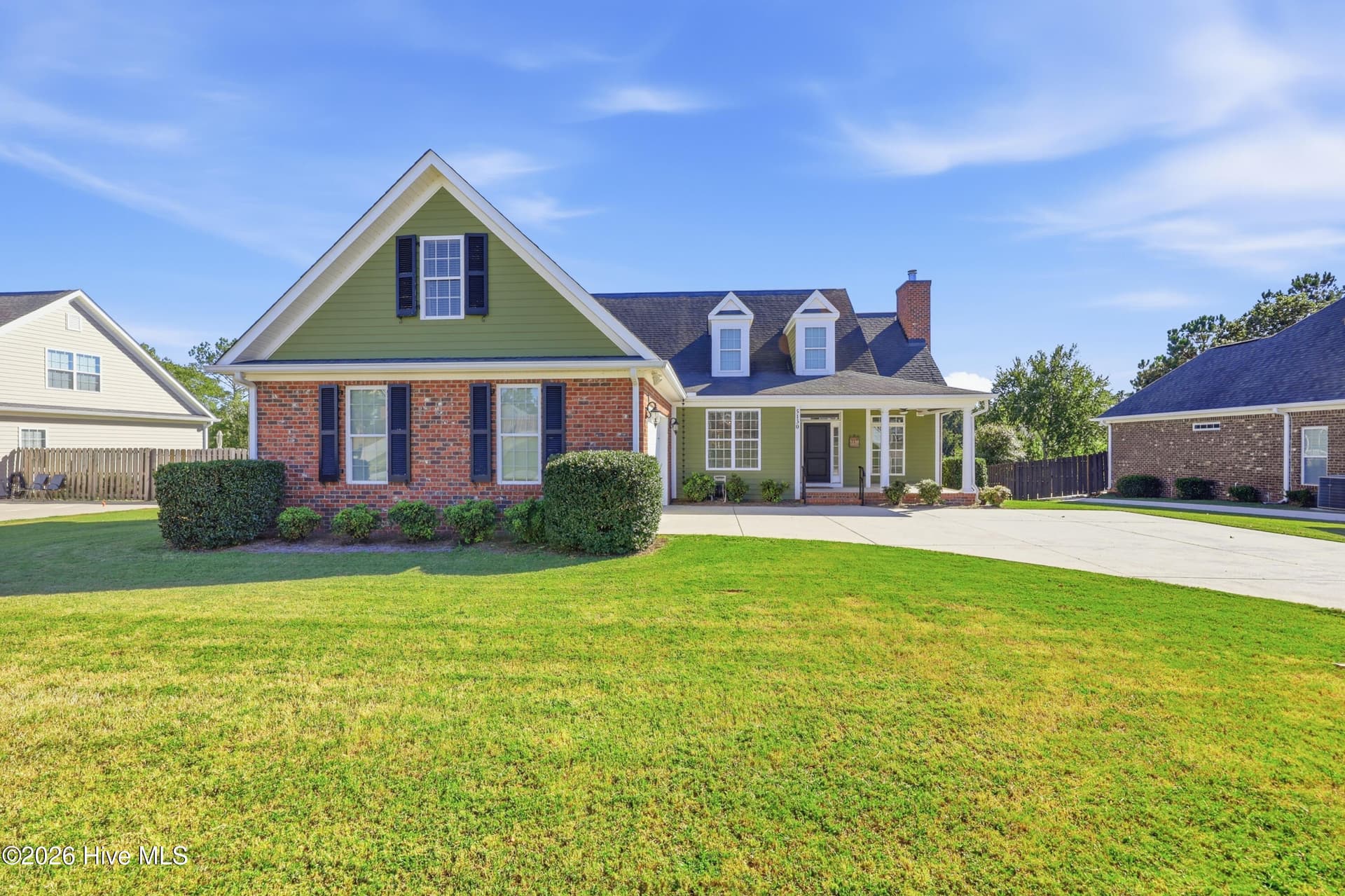 5130 Windmill Place, Evans, GA 30809