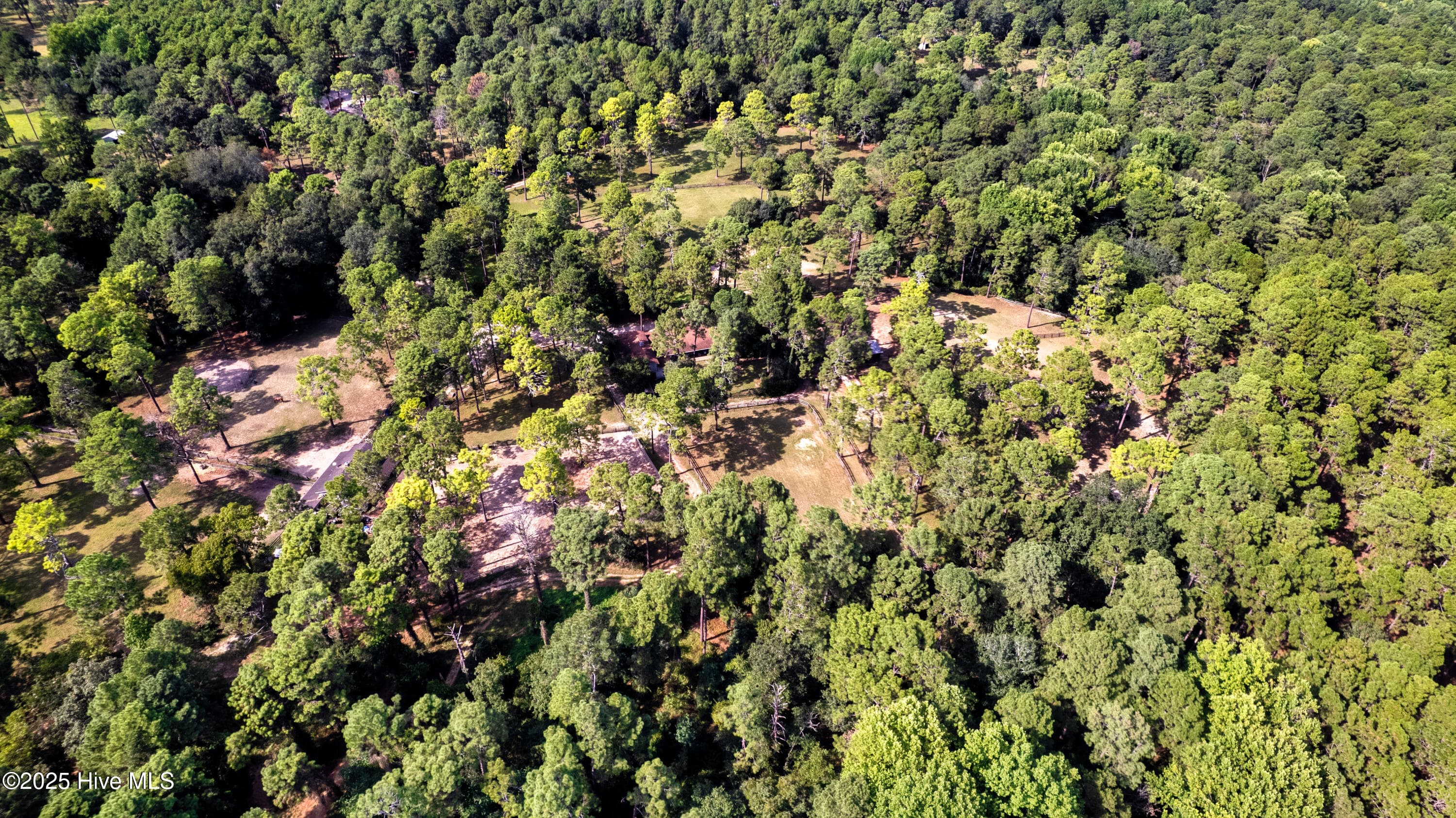 Single Family Residence at 292 Bump A Long Lane, Southern Pines, NC 28387, photo 75 of 82
