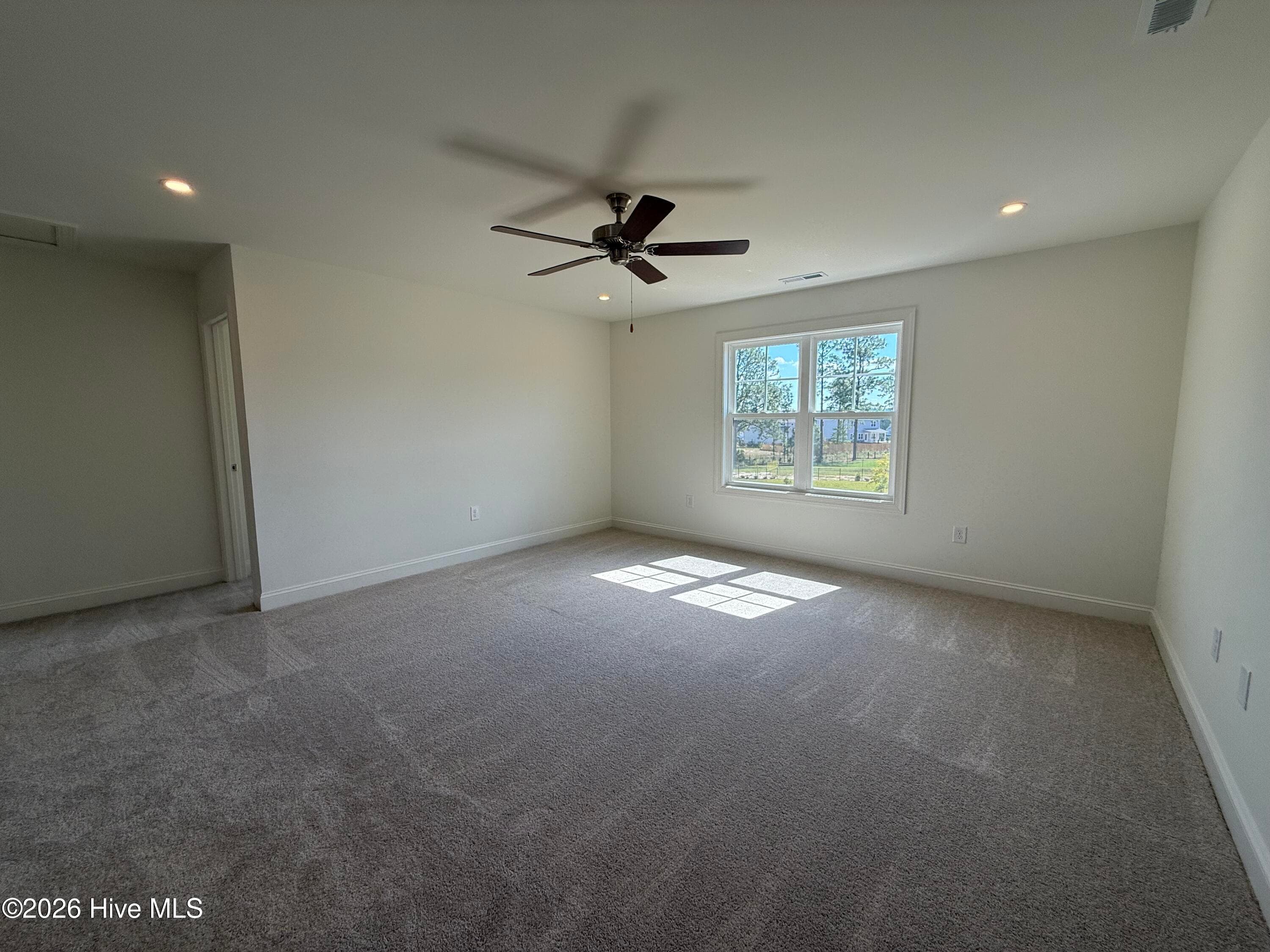 Loft - 510 Amersham Road, Carthage, NC 28327