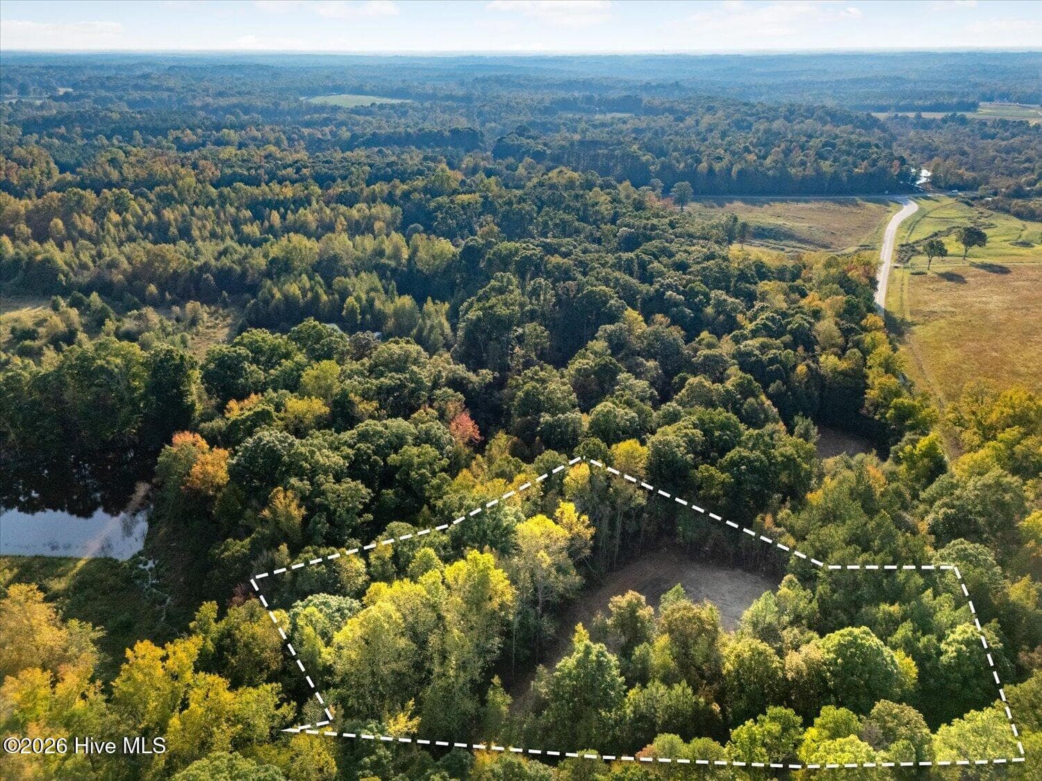 Residential Lot at 2 Austin Road, Belton, SC 29627, photo 3 of 10