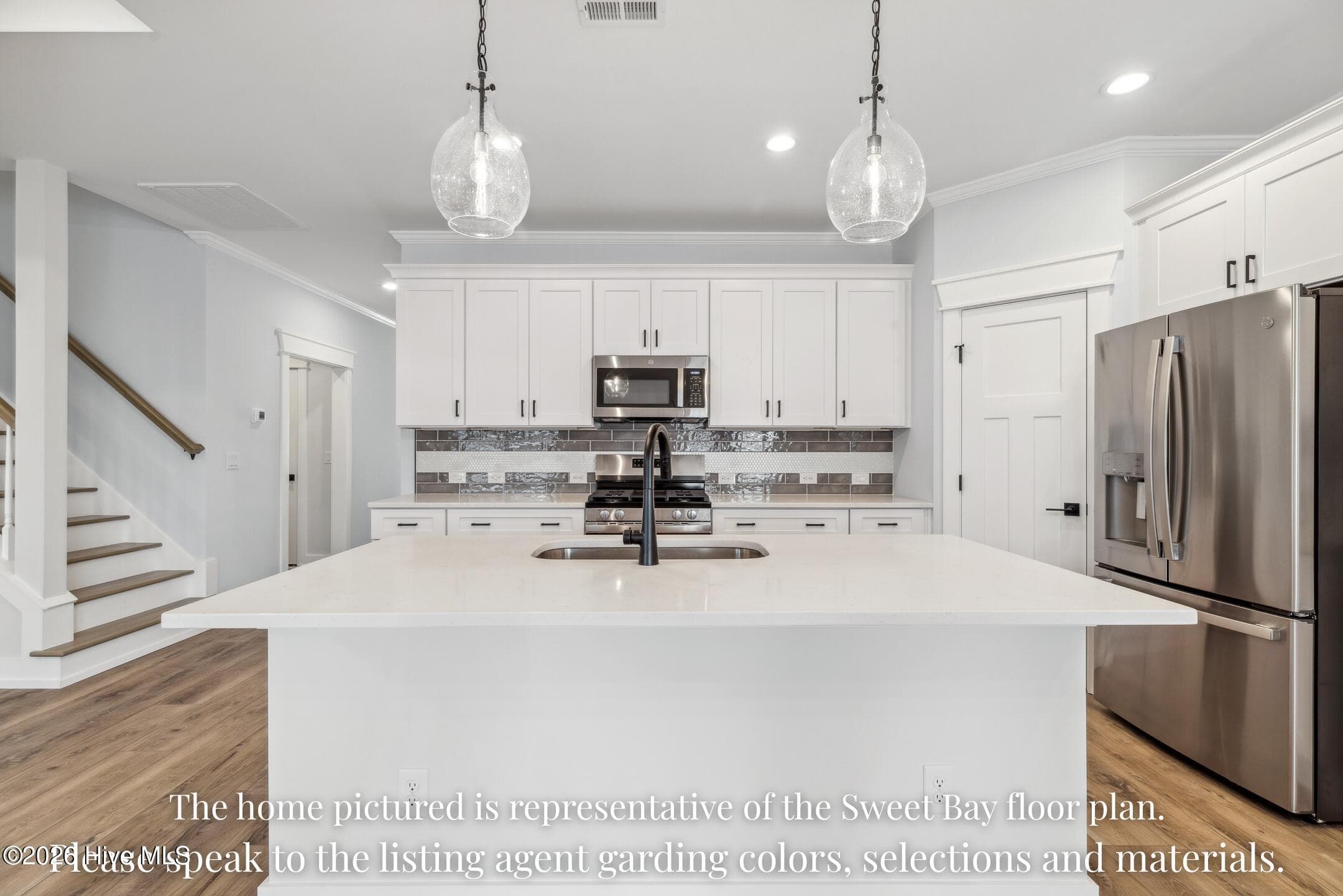 Single Family Residence at 200 Fifty Lakes Drive, Southport, NC 28461, photo 6 of 12