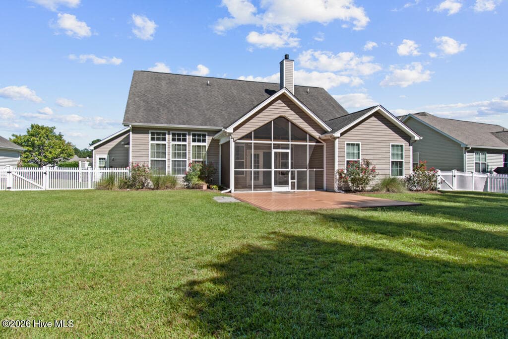 Single Family Residence at 283 Carolina Farms Boulevard, Calabash, NC 28467, photo 48 of 90