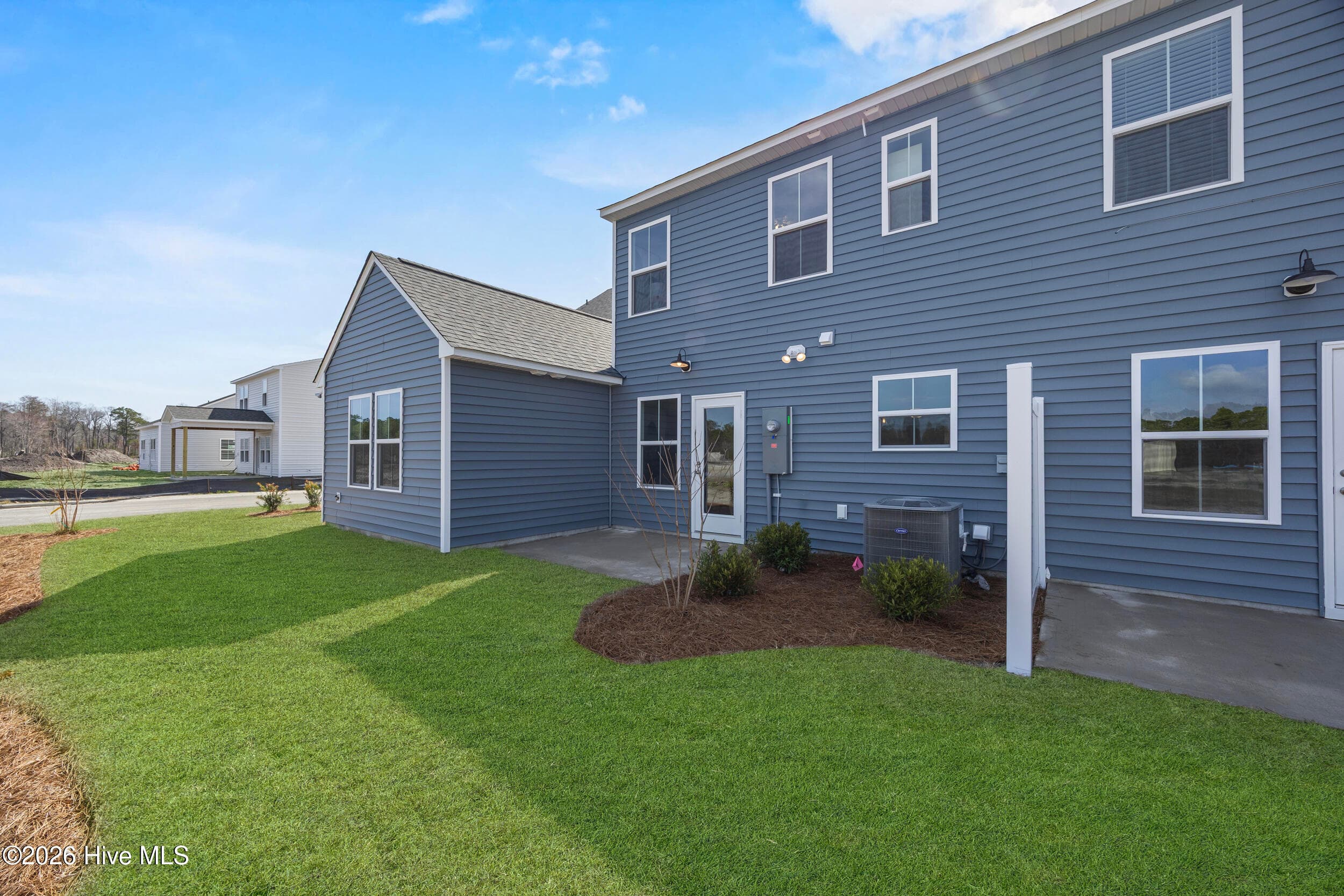 Townhouse at 62 W Pioneer Way 121, Hampstead, NC 28443, photo 36 of 44