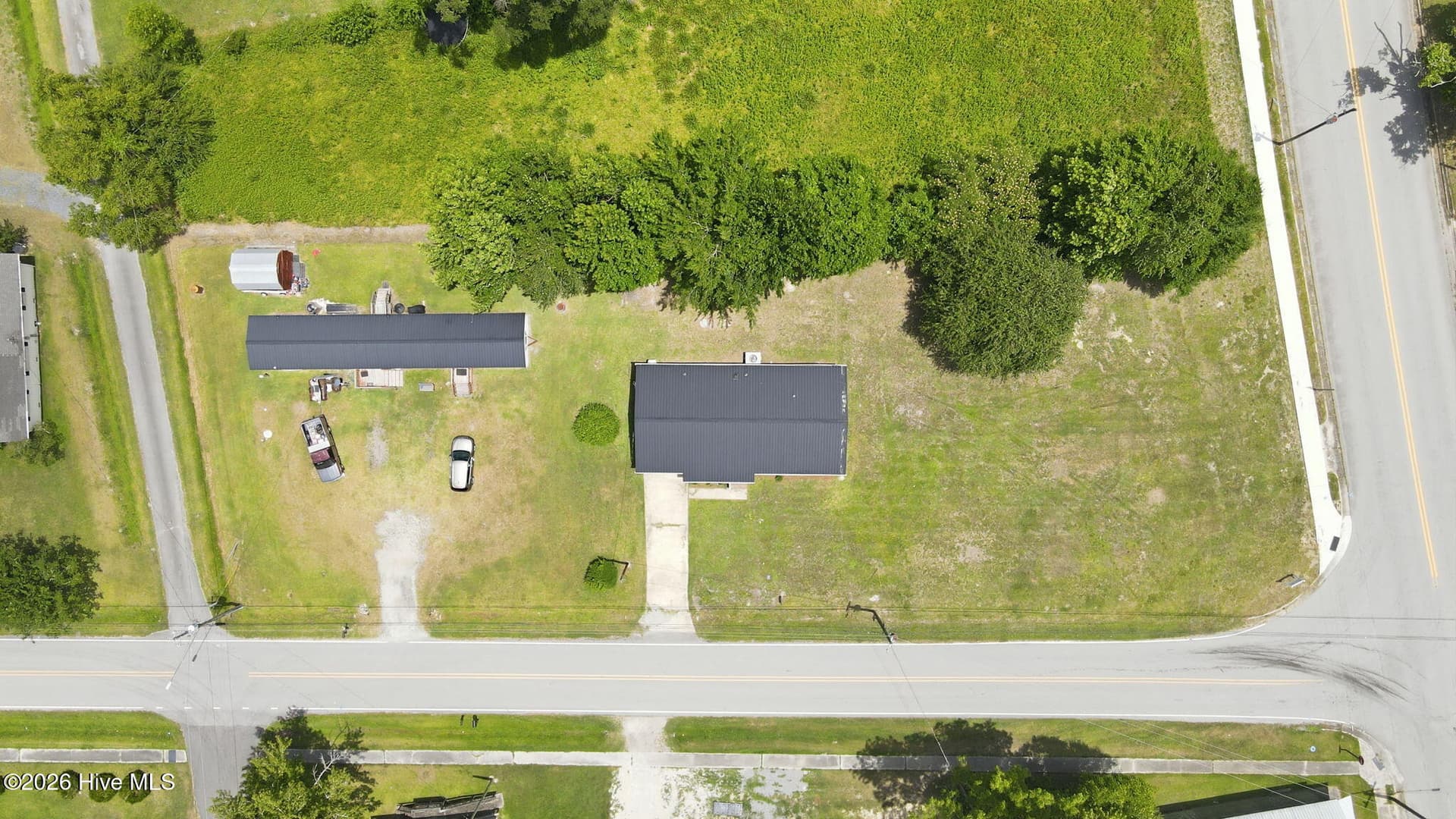 Single Family Residence at 101 N Water Street, Bayboro, NC 28515, photo 42 of 43