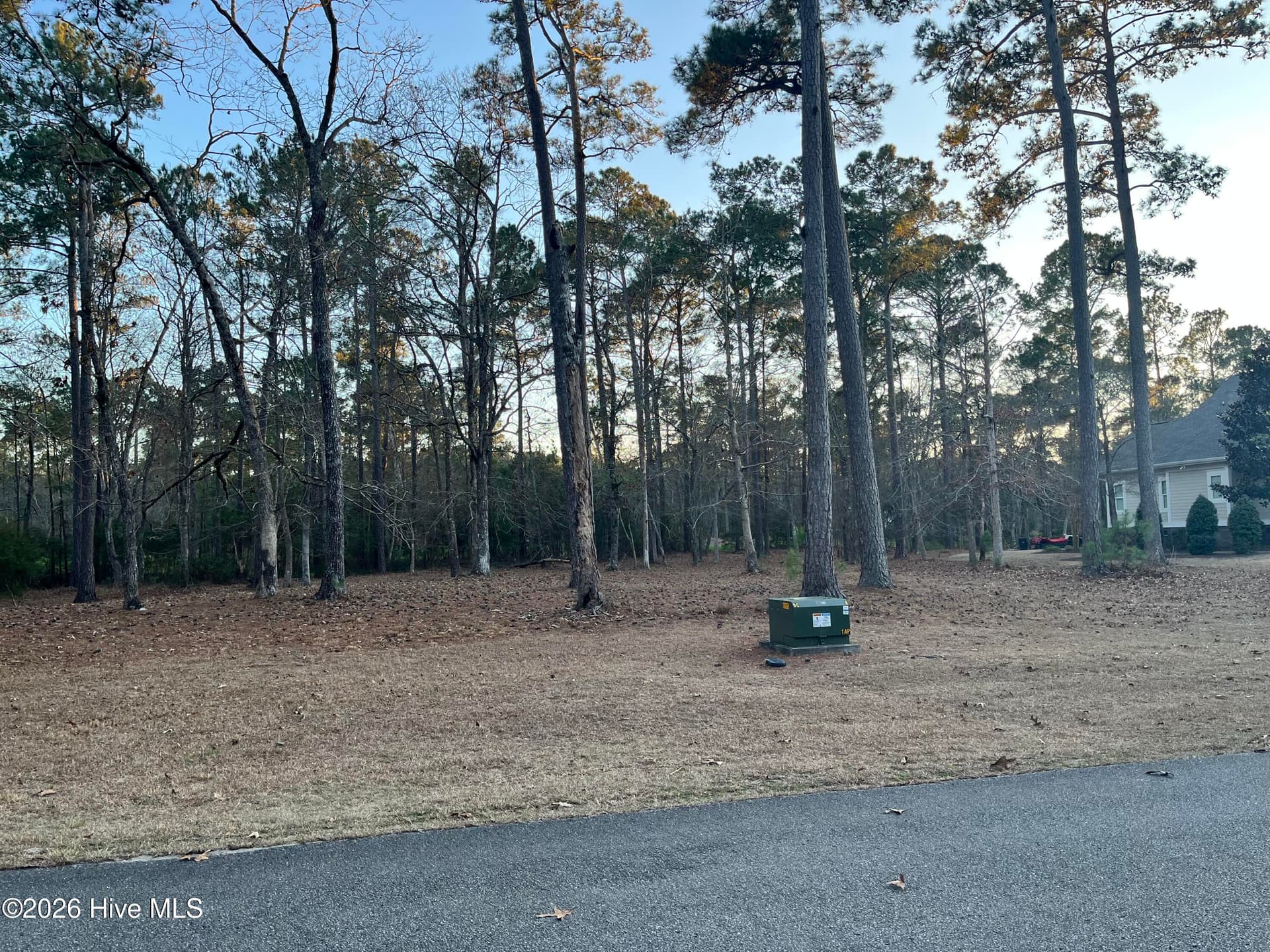 Residential Lot at 822 Loblolly Drive SW, Shallotte, NC 28470