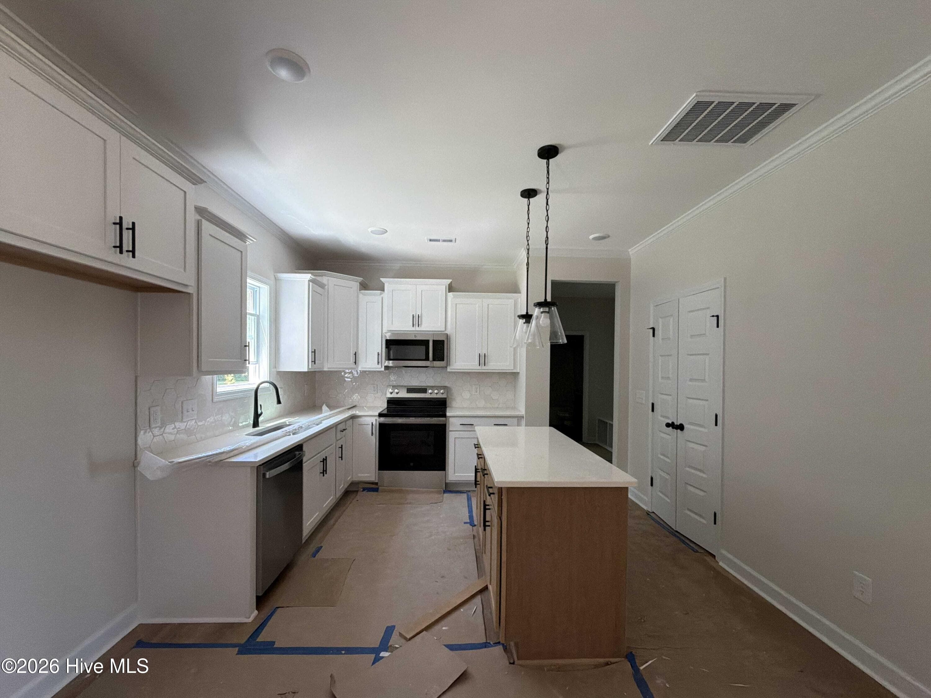 Single Family Residence at 261 Yardley Drive, Smithfield, NC 27577, photo 53 of 208
