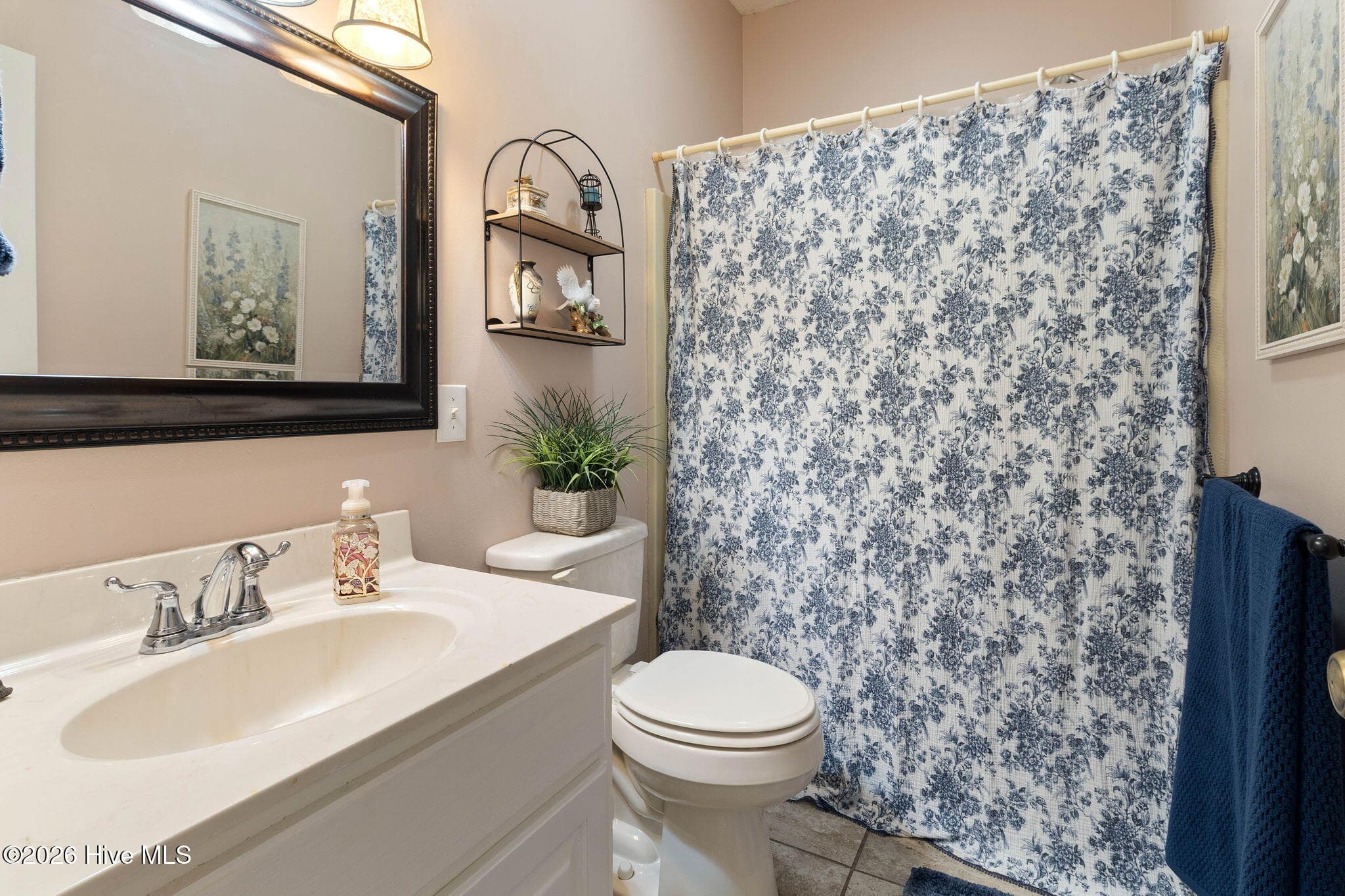 Tub Tower Combo Lower Level - 549 Sassafras Road, Bladenboro, NC 28320