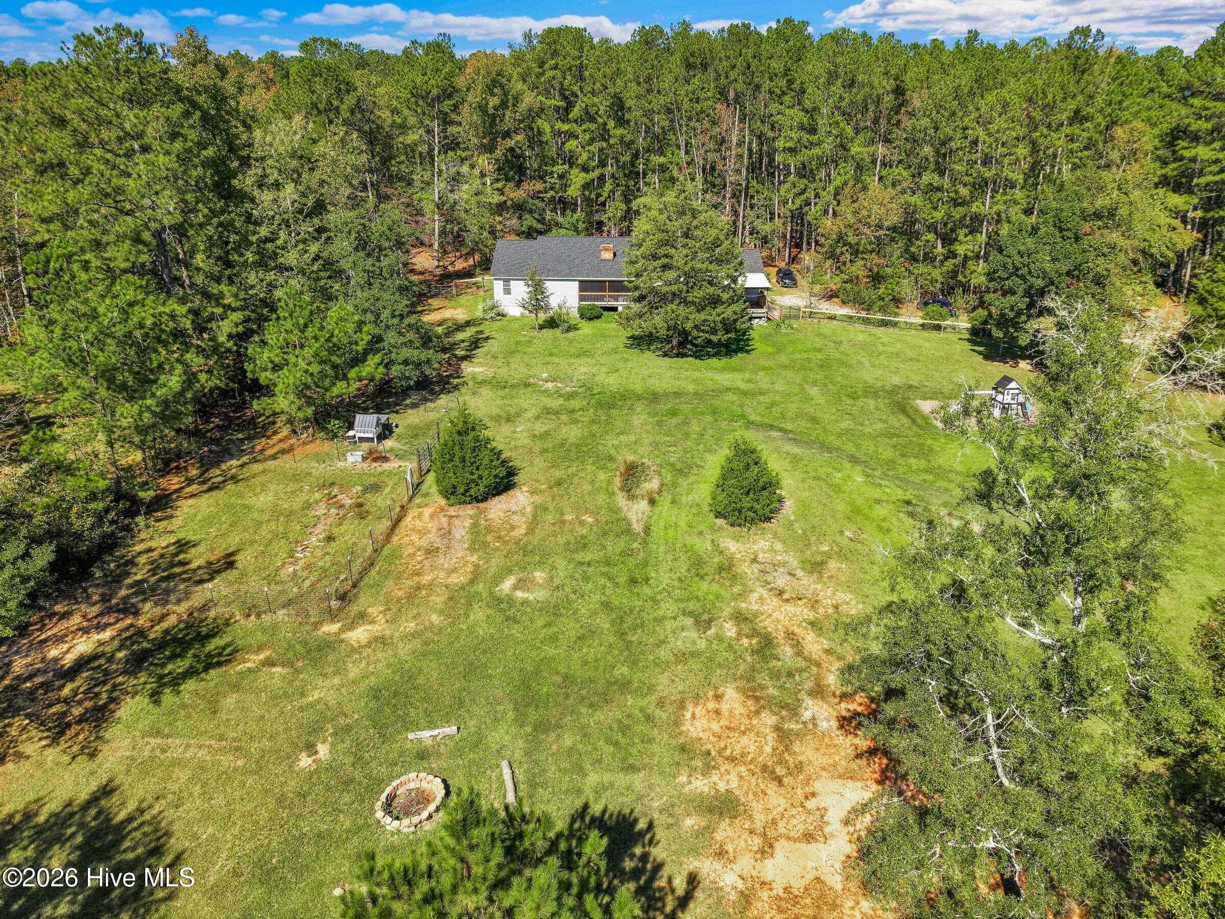 Single Family Residence at 1545 Swint Road, Harlem, GA 30814, photo 38 of 40