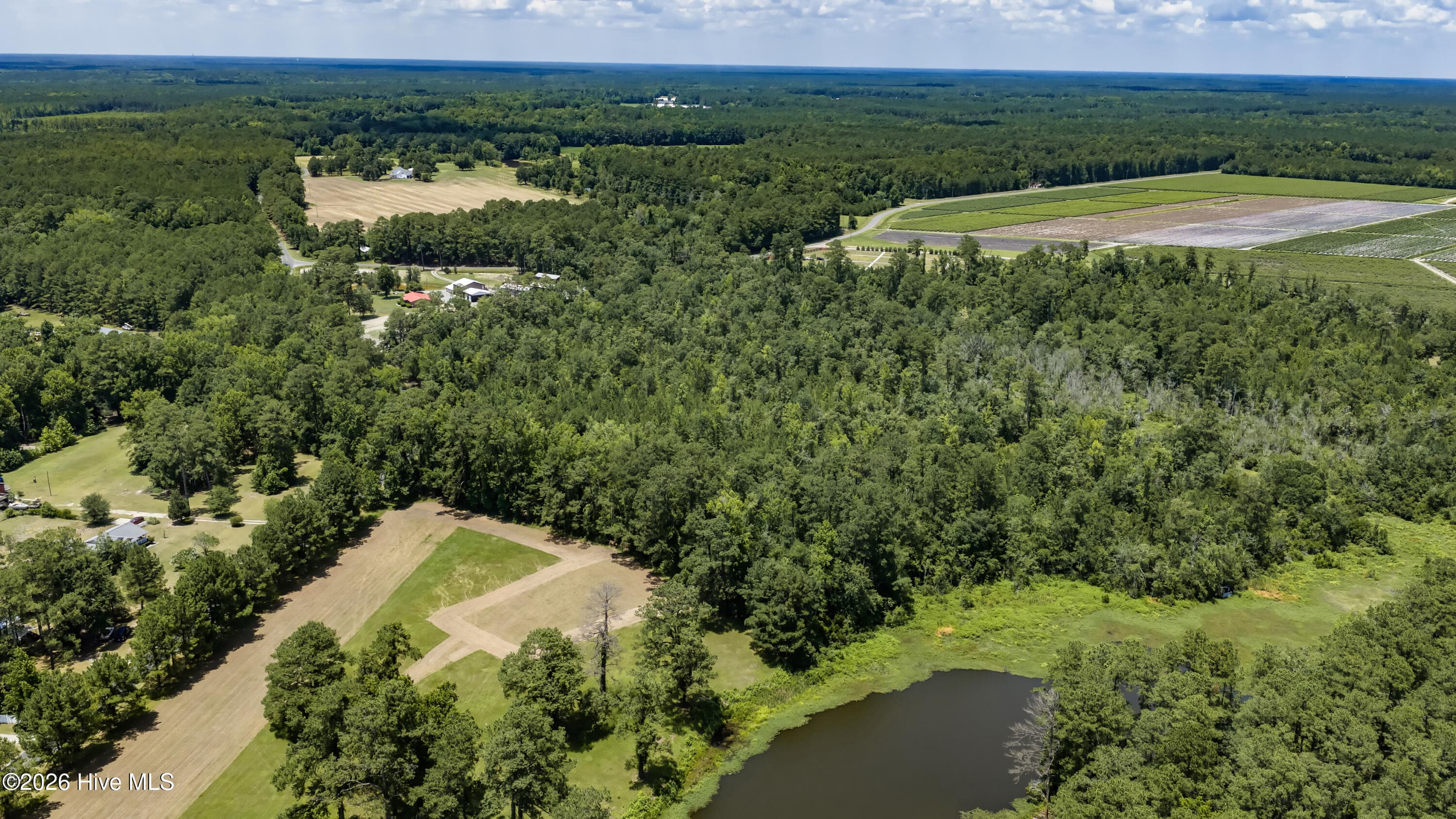 Undeveloped at 0 Clarks Landing Road, Rocky Point, NC 28457, photo 6 of 23