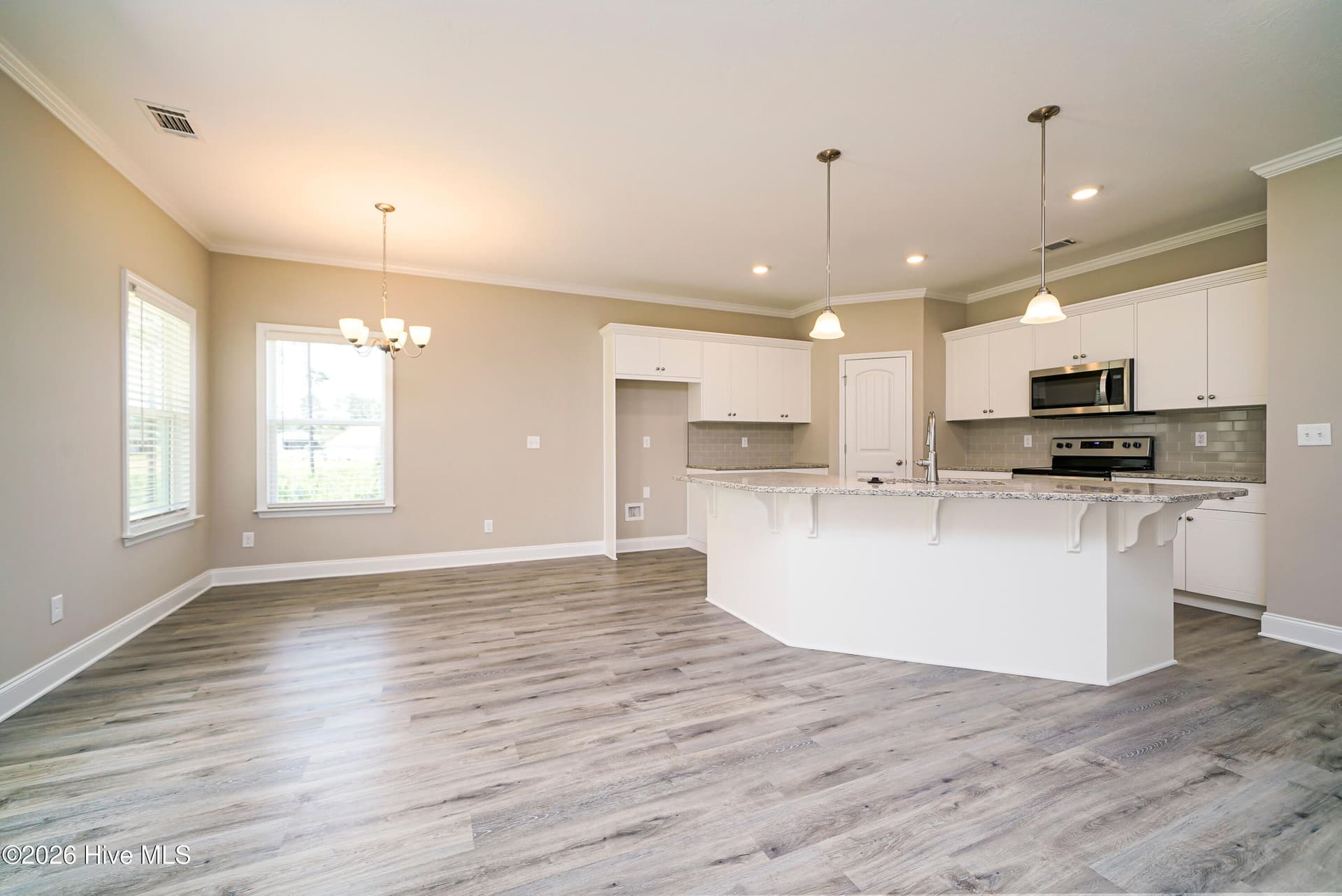 Single Family Residence at 2387 Obsidian Court, Beech Island, SC 29842, photo 6 of 21