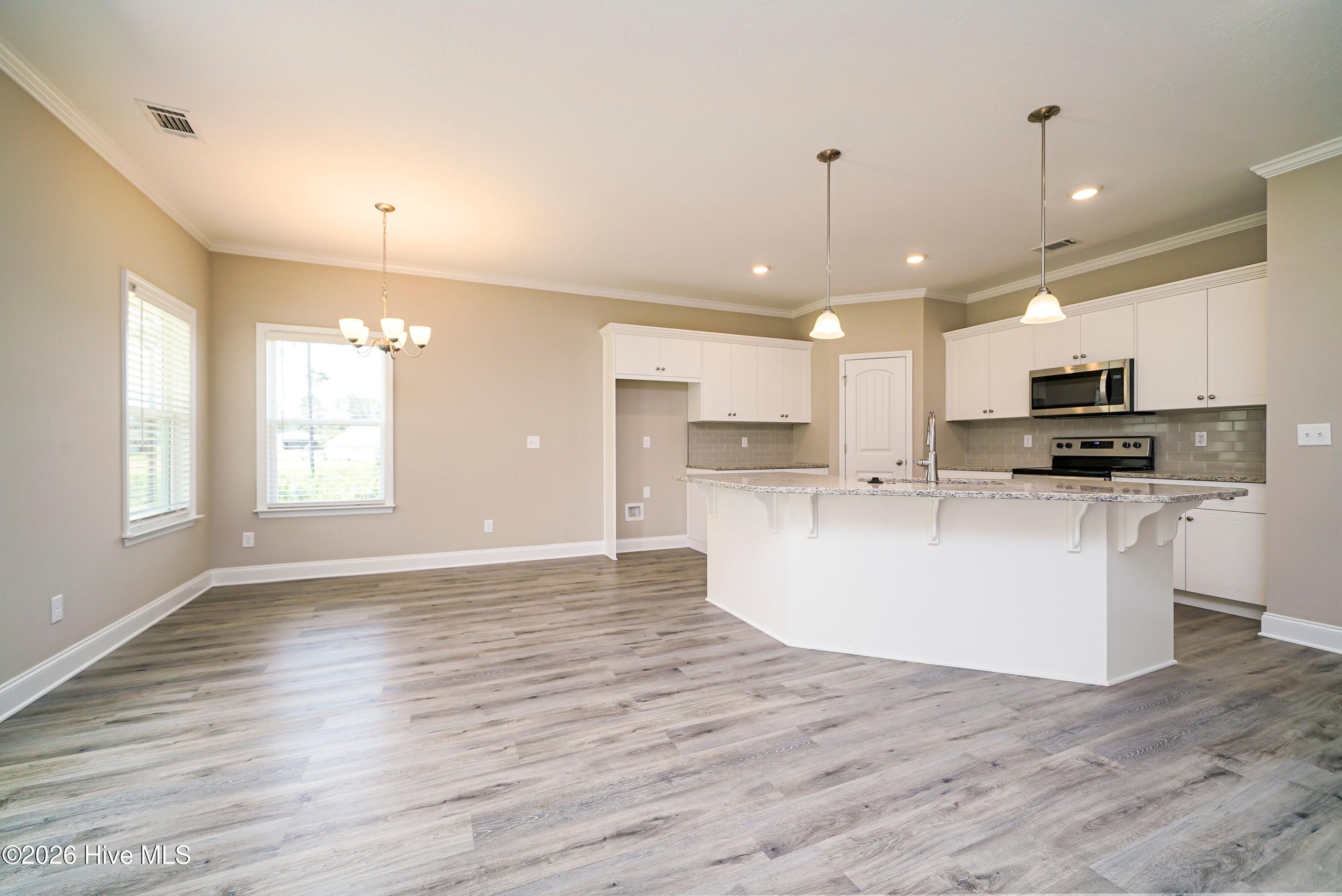 Single Family Residence at 2387 Obsidian Court, Beech Island, SC 29842, photo 6 of 21