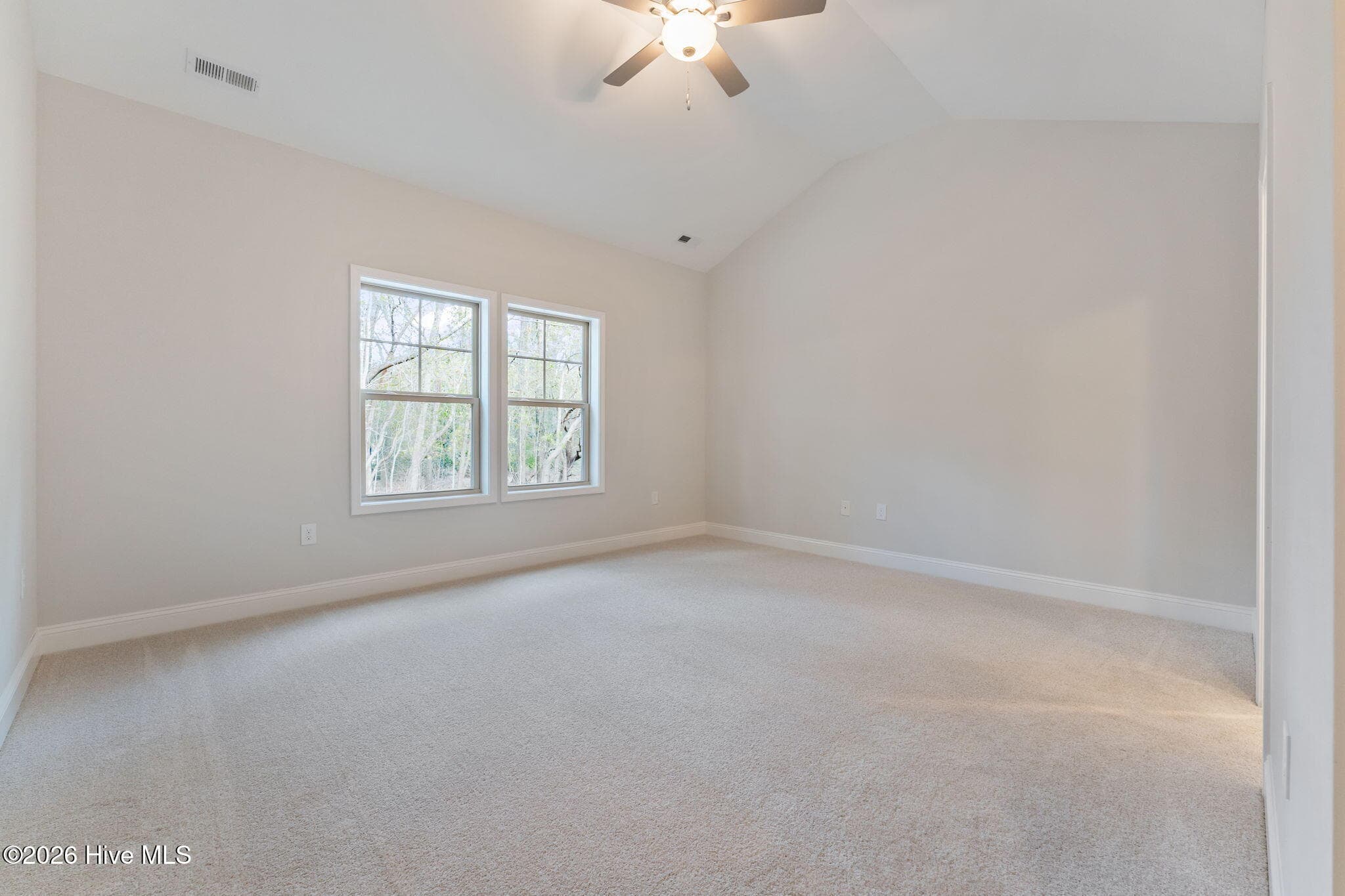 TELLURIDE LOT 06 - "Colston" - 229 Telluride Court, Aberdeen, NC 28315