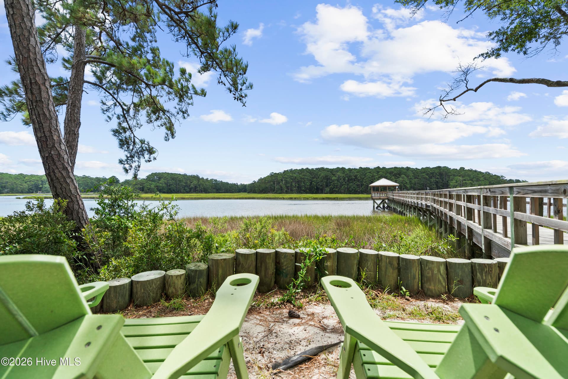 Single Family Residence at 1620 Harbour Place Drive, Calabash, NC 28467, photo 83 of 99