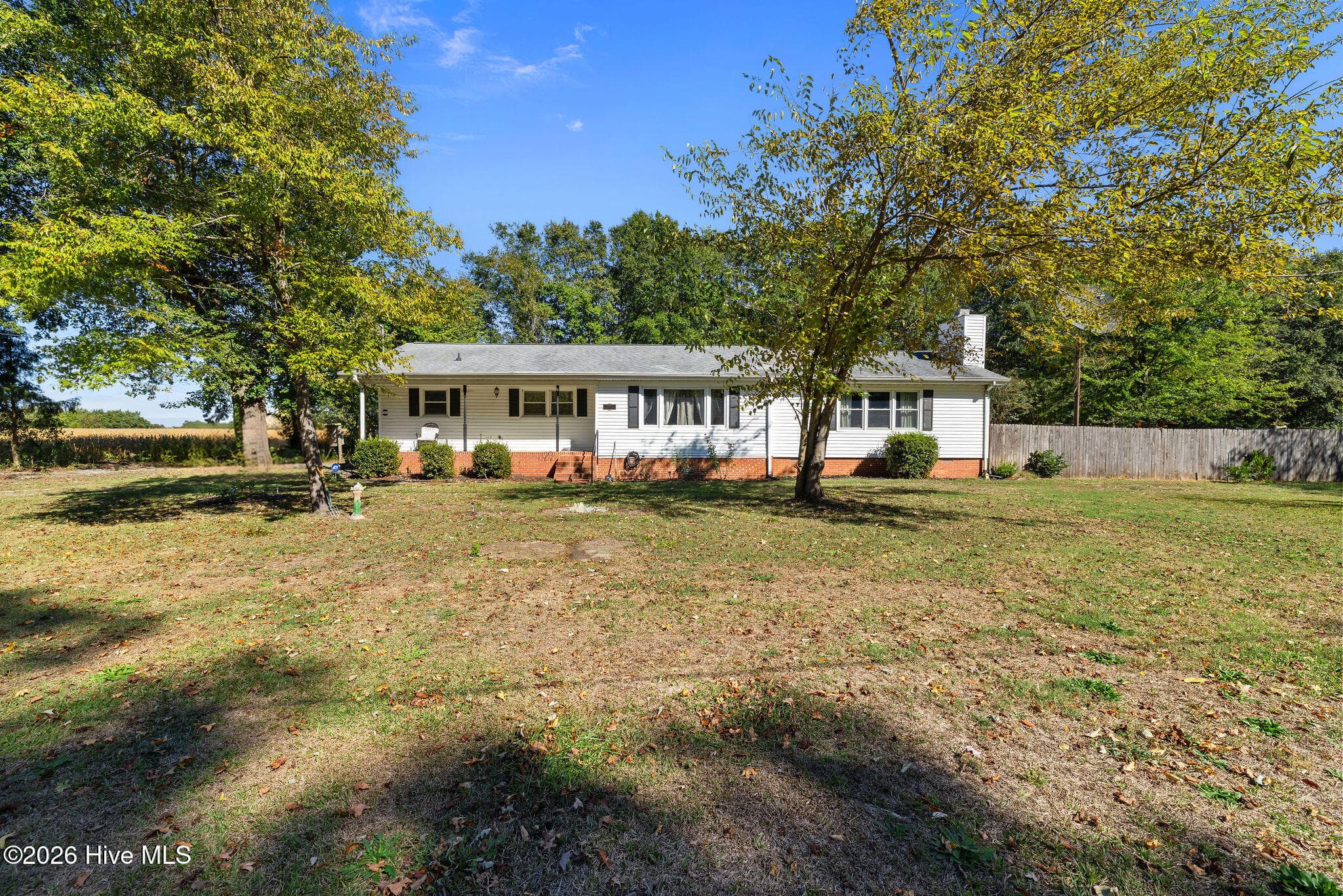435 Providence Church Road, Goldsboro, NC 27530