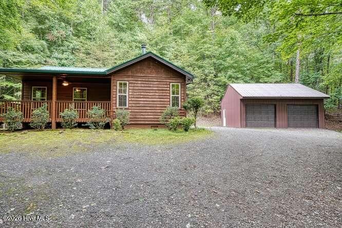 73 Sargent Drive, Murphy, NC 28906