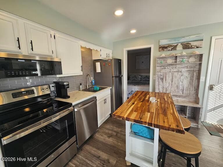 Condominium at 191 E First Street # 1, Ocean Isle Beach, NC 28469, photo 6 of 16