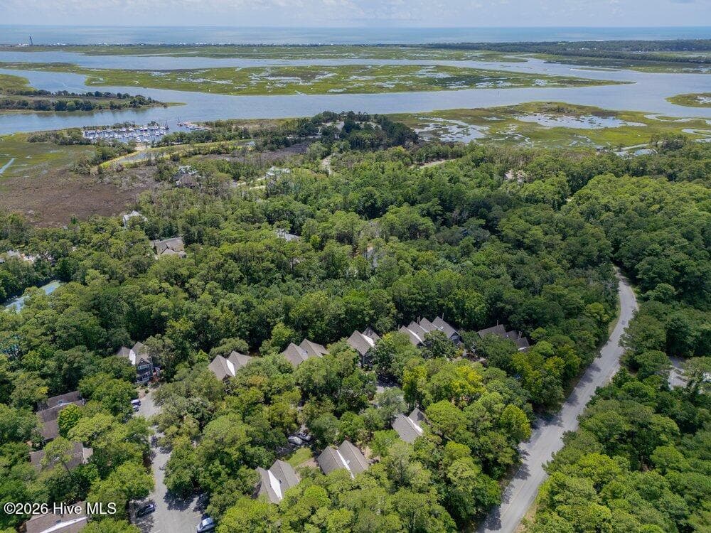 Townhouse at 818 Indigo Village Court, Southport, NC 28461, photo 38 of 45