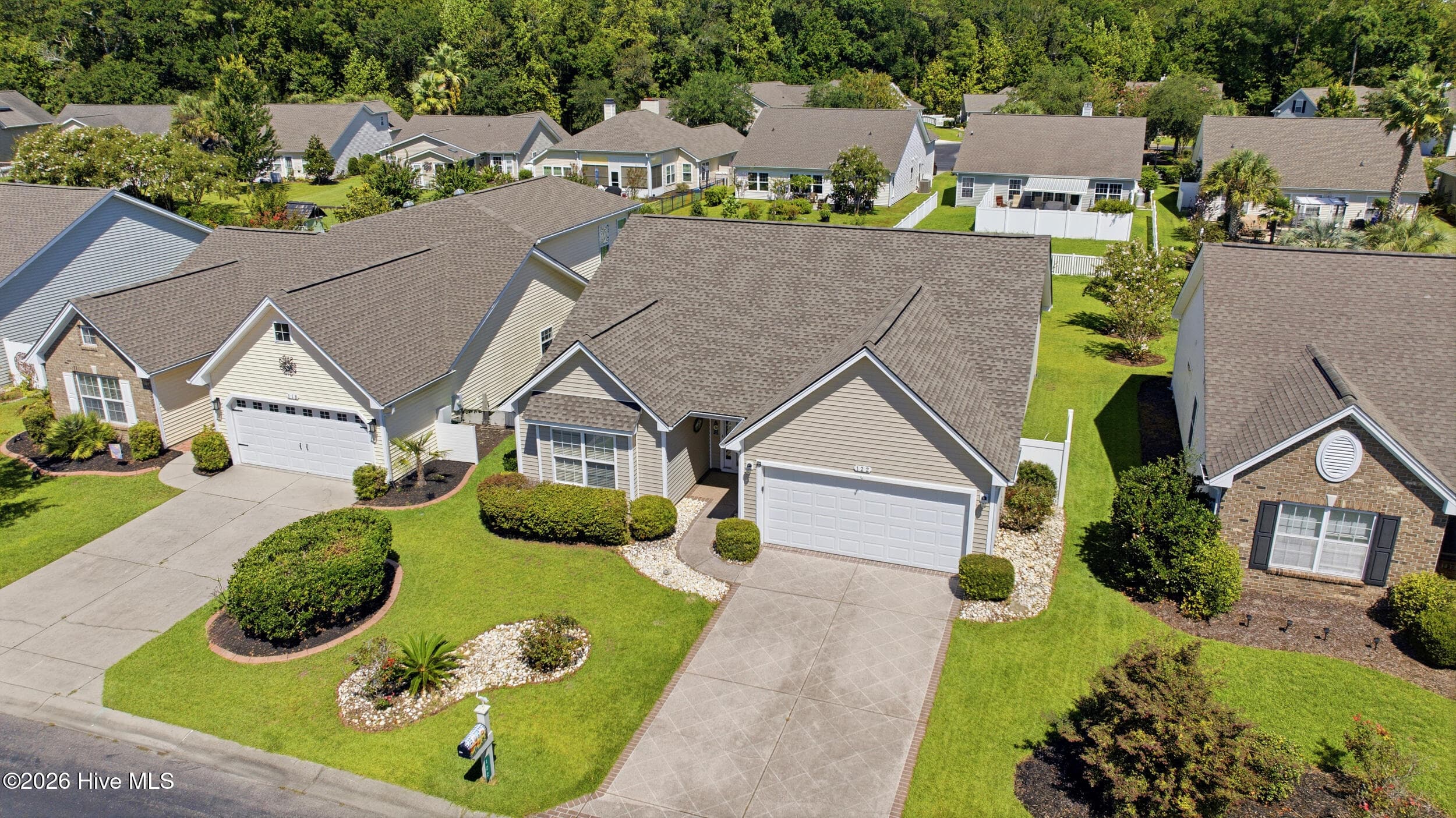 Single Family Residence at 122 Planters Row Lane, Calabash, NC 28467, photo 37 of 51