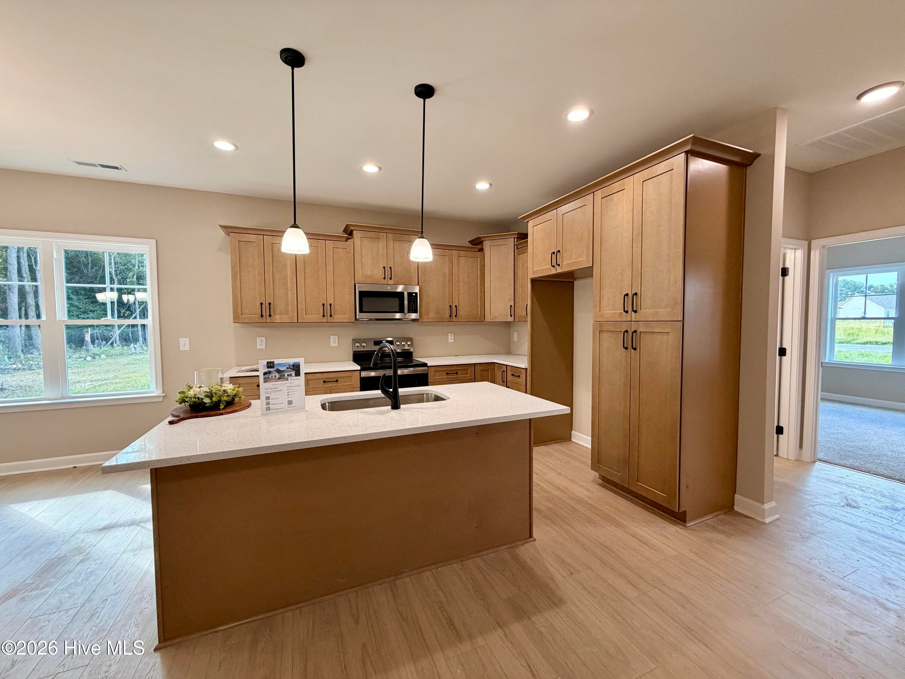 Single Family Residence at 3704 Huntcliff Drive, La Grange, NC 28551, photo 33 of 100