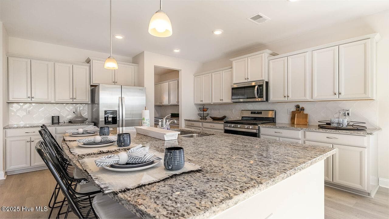 Single Family Residence at 1505 Two Notch Circle NW, Ash, NC 28420, photo 9 of 41