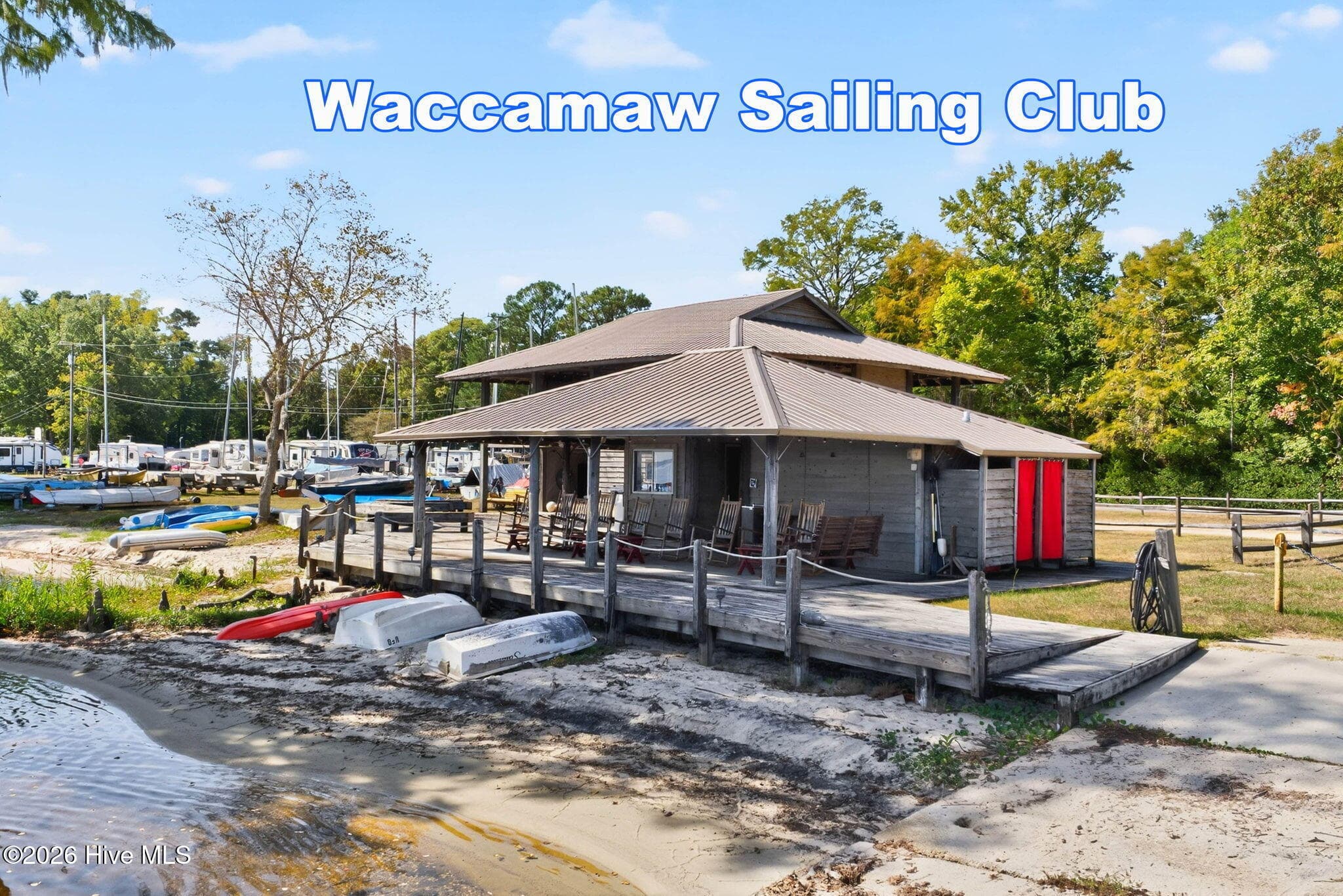 Single Family Residence at 2910 Canal Cove Road, Lake Waccamaw, NC 28450, photo 43 of 50