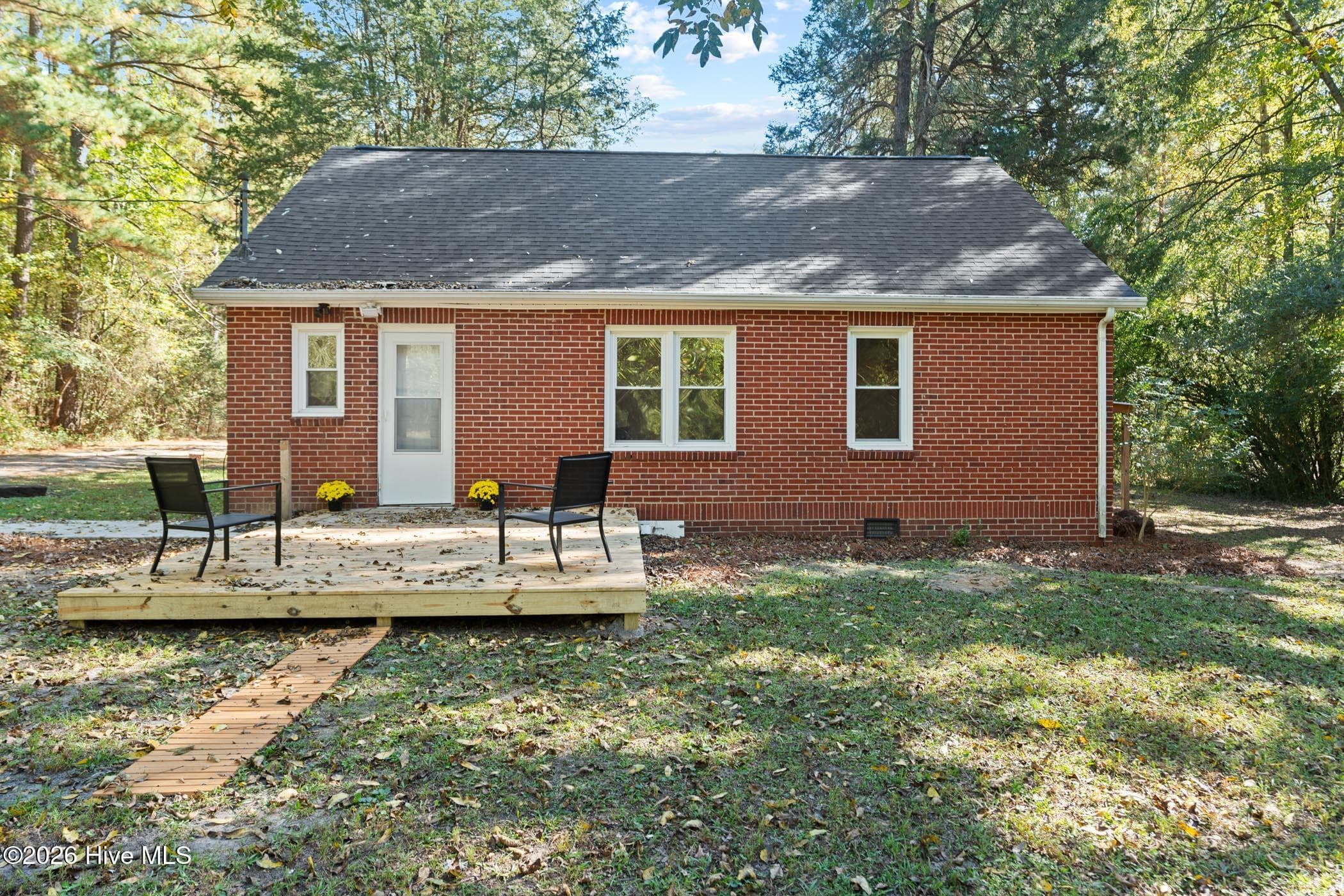 Single Family Residence at 1491 Sandhill Game Mgt Road, Rockingham, NC 28379, photo 27 of 40