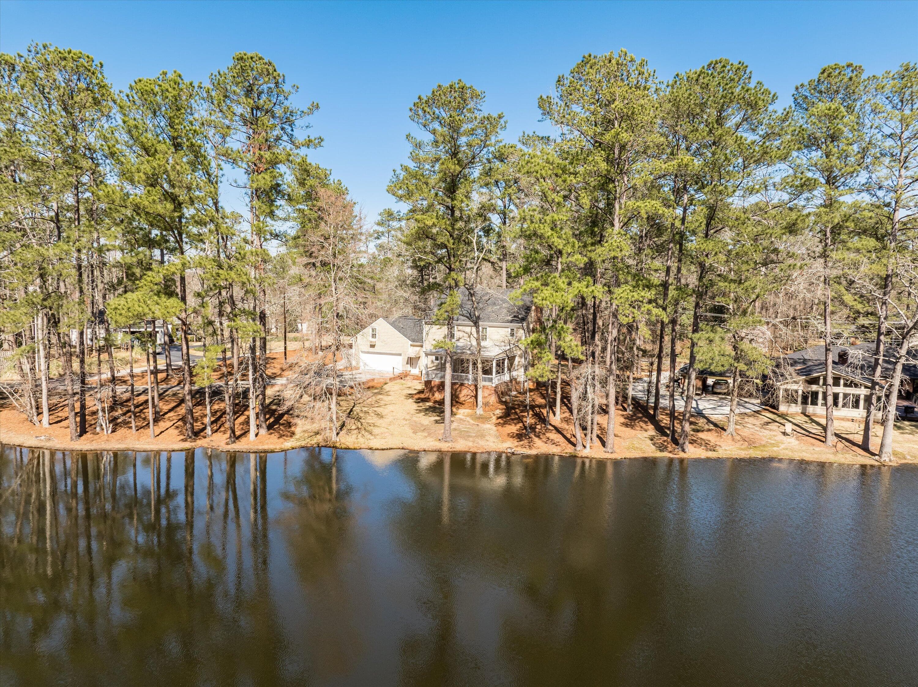 Single Family Residence at 856 Point Comfort Road, Martinez, GA 30907, photo 49 of 54