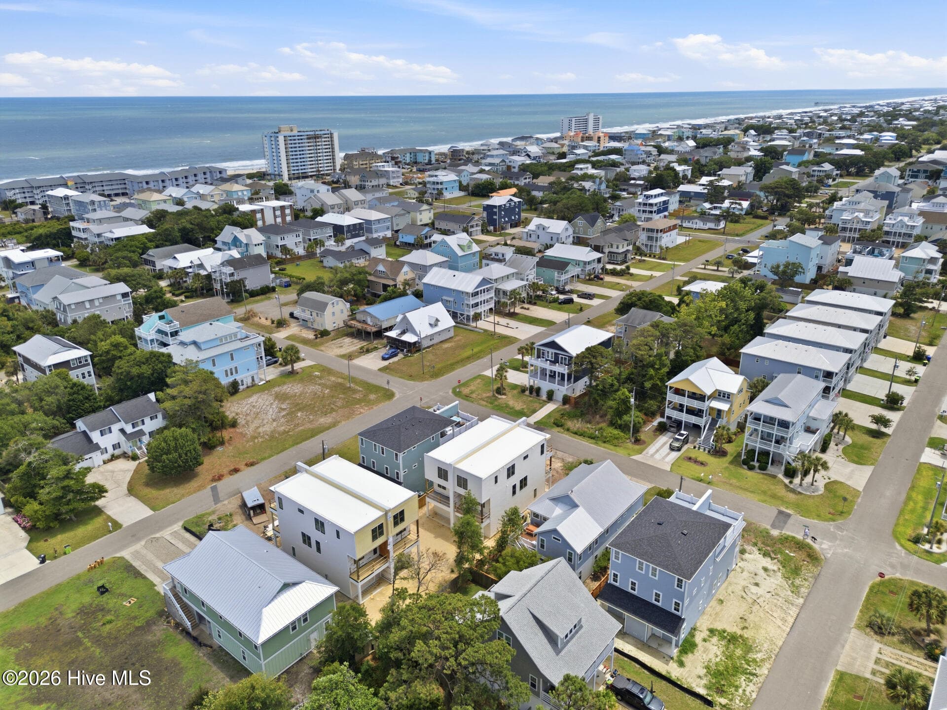 Townhouse at 502 North Carolina Avenue 1, Carolina Beach, NC 28428, photo 80 of 131