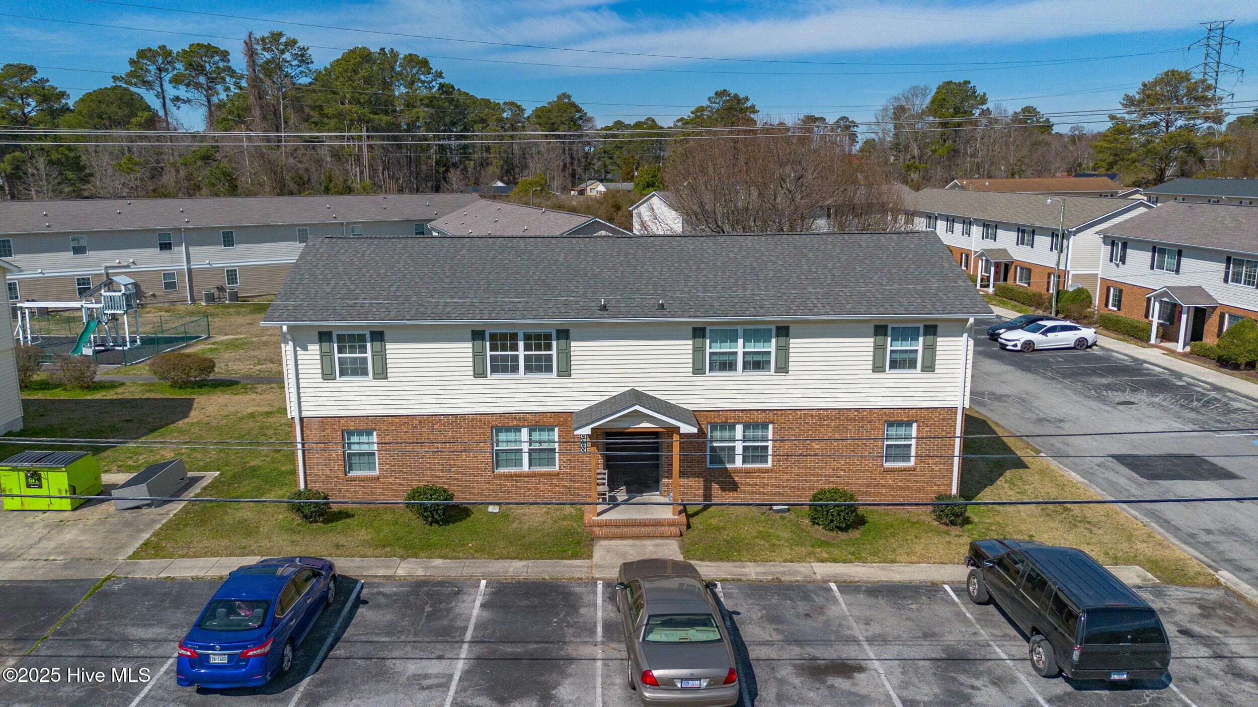 Commercial Sale at 2322 Indian Drive, Jacksonville, NC 28546, photo 6 of 26