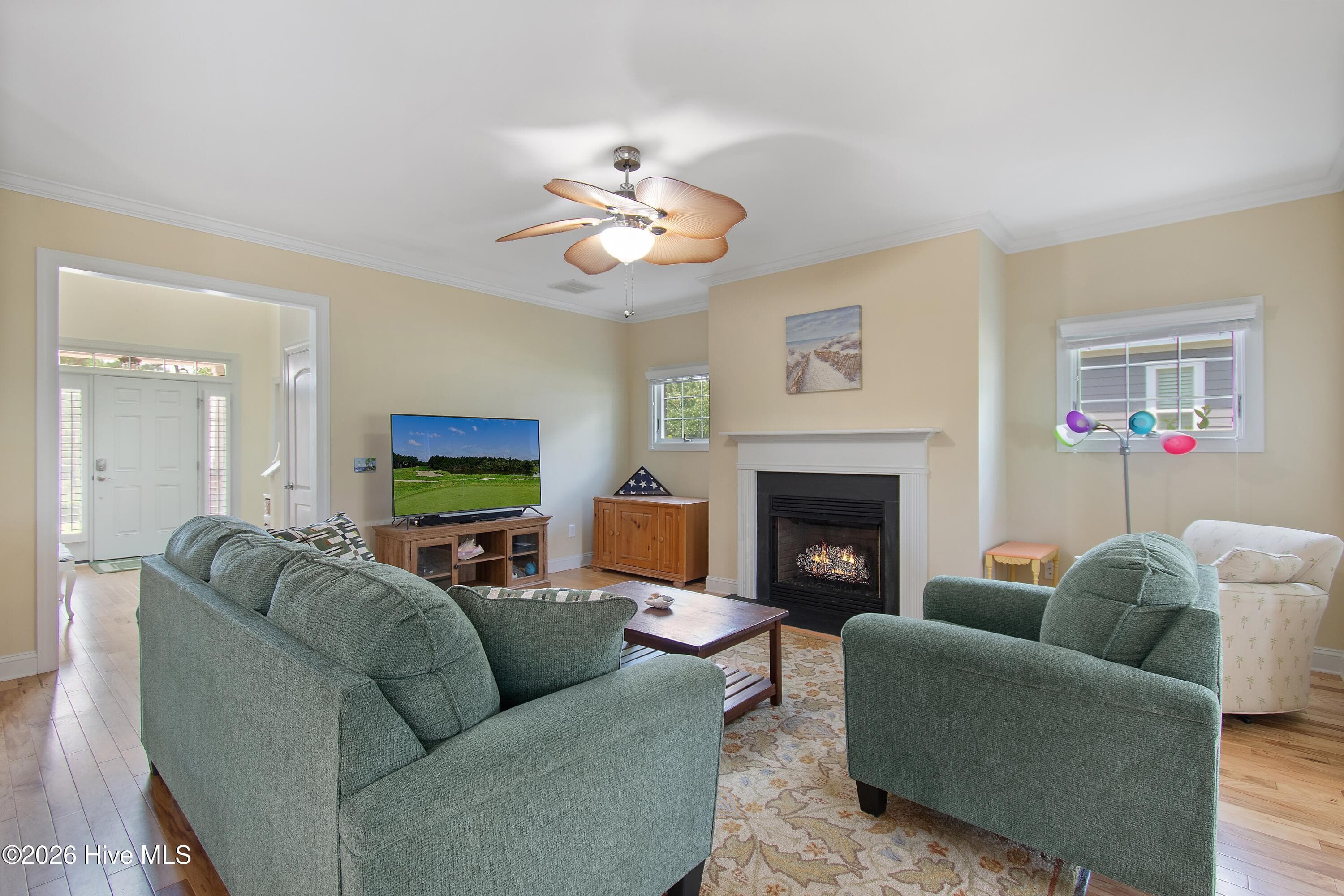 Single Family Residence at 3227 Moss Hammock Wynd, Southport, NC 28461, photo 16 of 87